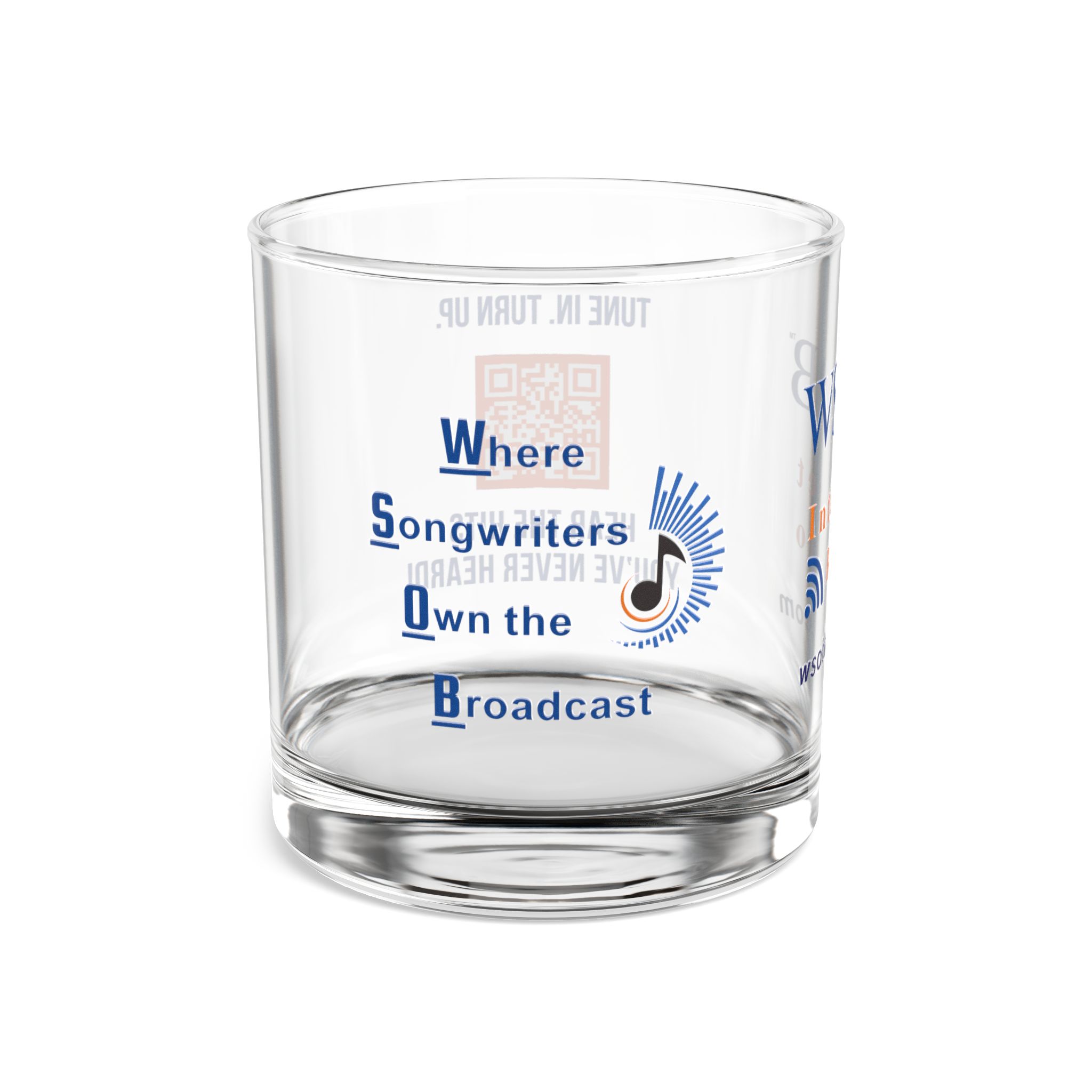 Rocks Glass, 10oz product thumbnail image Rocks Glass, 10oz product thumbnail image