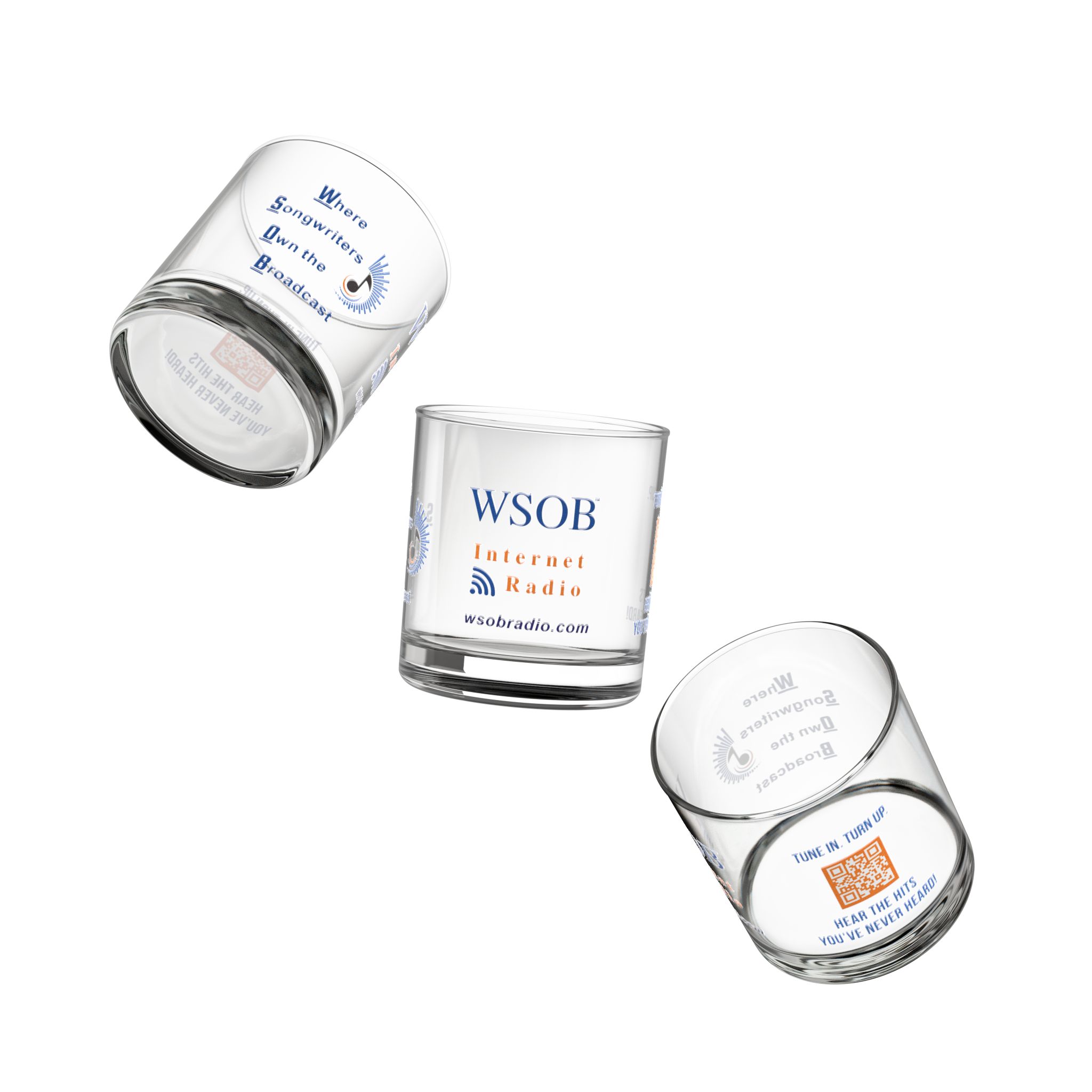 Rocks Glass, 10oz product thumbnail image Rocks Glass, 10oz product thumbnail image