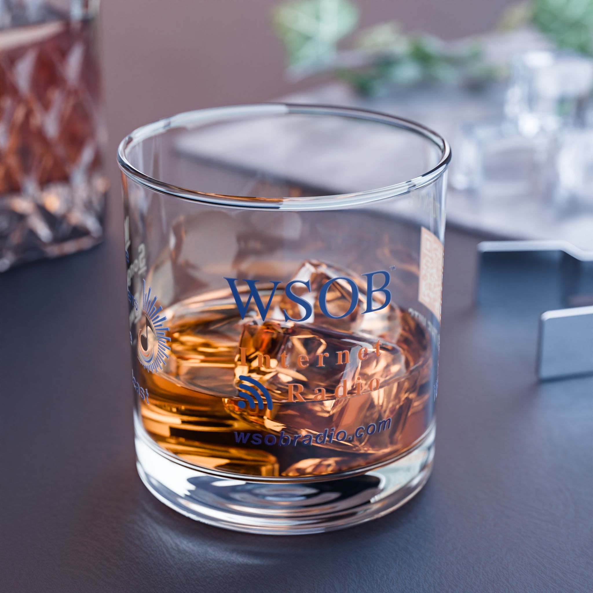 Rocks Glass, 10oz product thumbnail image