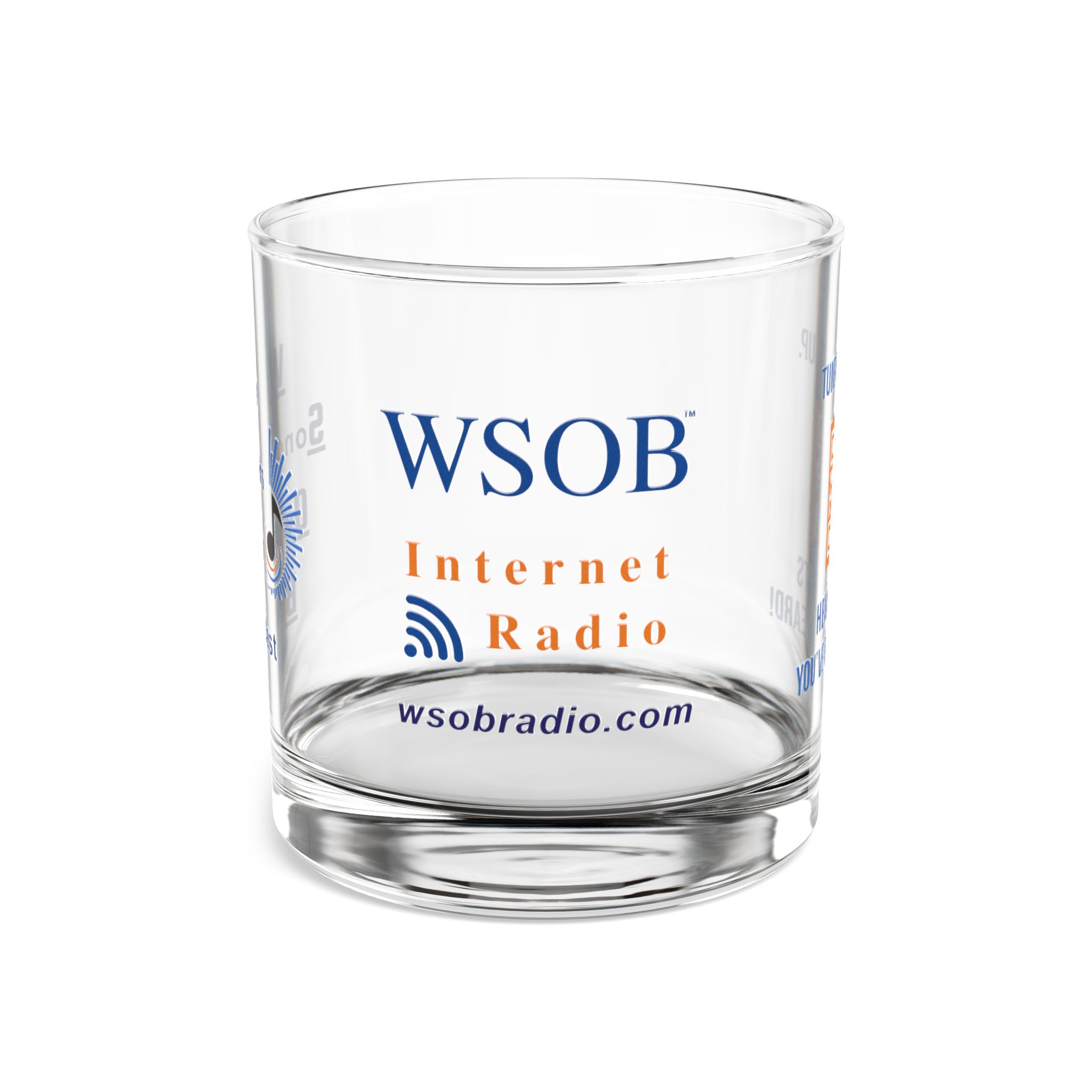 Rocks Glass, 10oz product thumbnail image