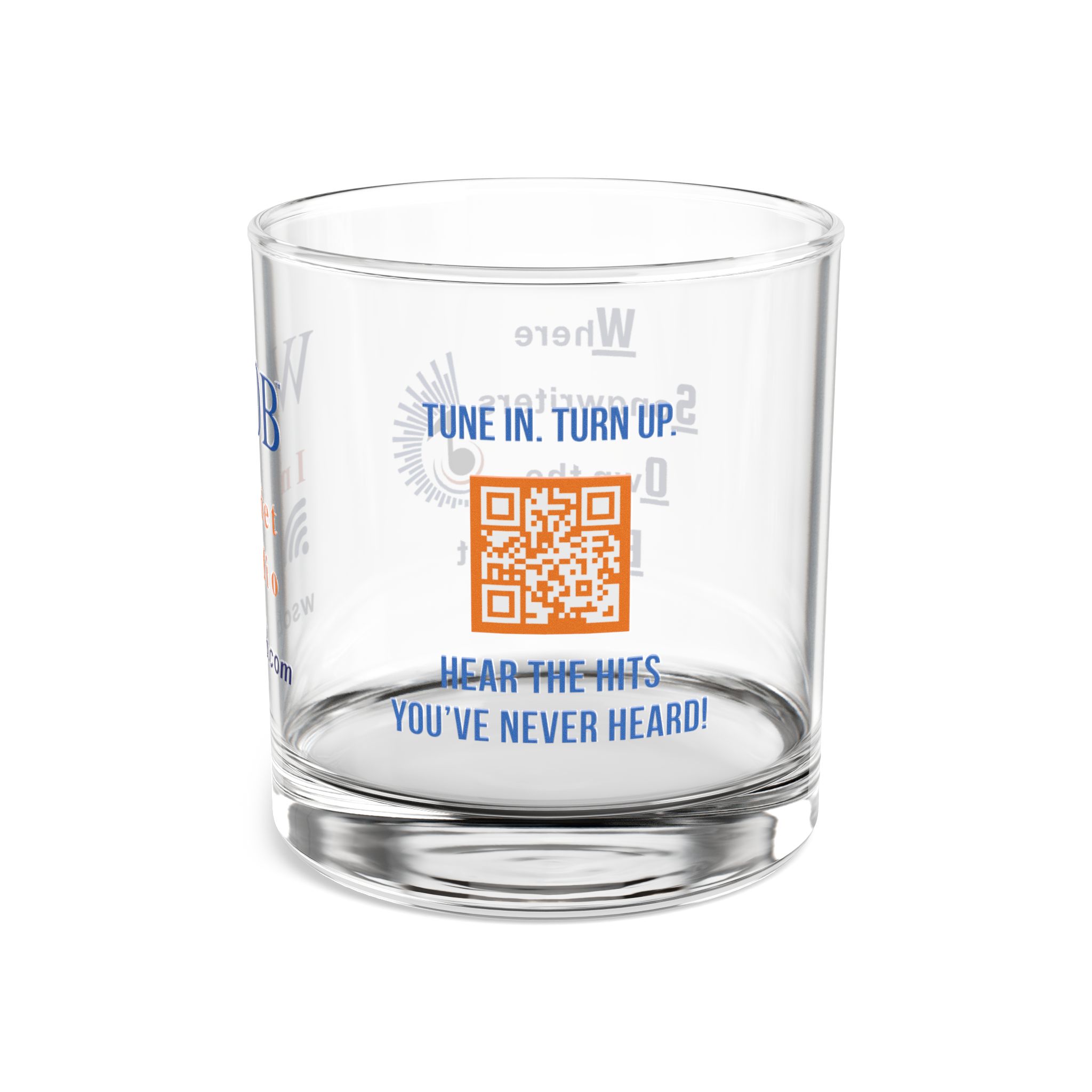 Rocks Glass, 10oz product thumbnail image Rocks Glass, 10oz product thumbnail image