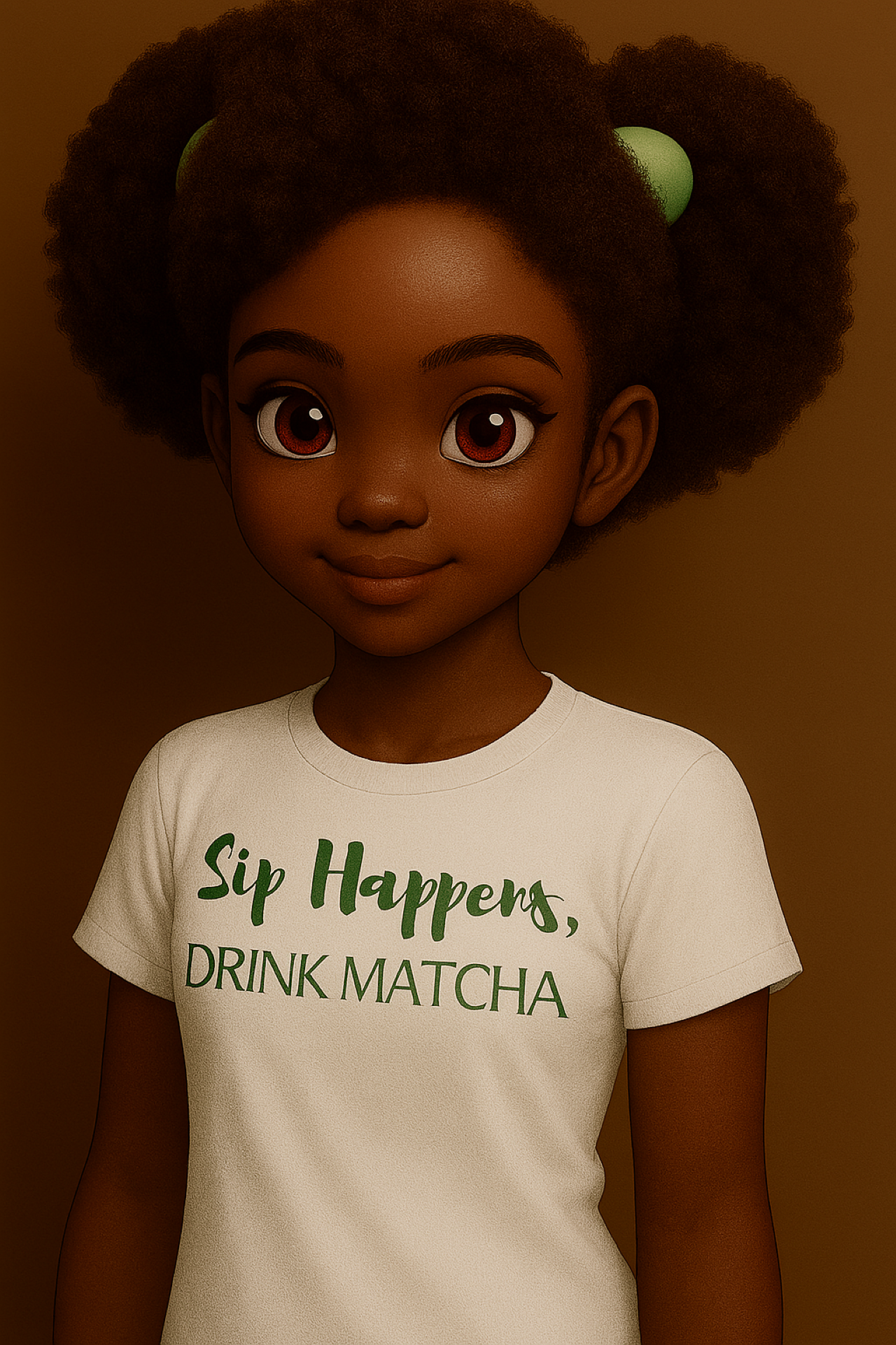 "Sip Happens" Short Sleeve Tee product thumbnail image "Sip Happens" Short Sleeve Tee product thumbnail image