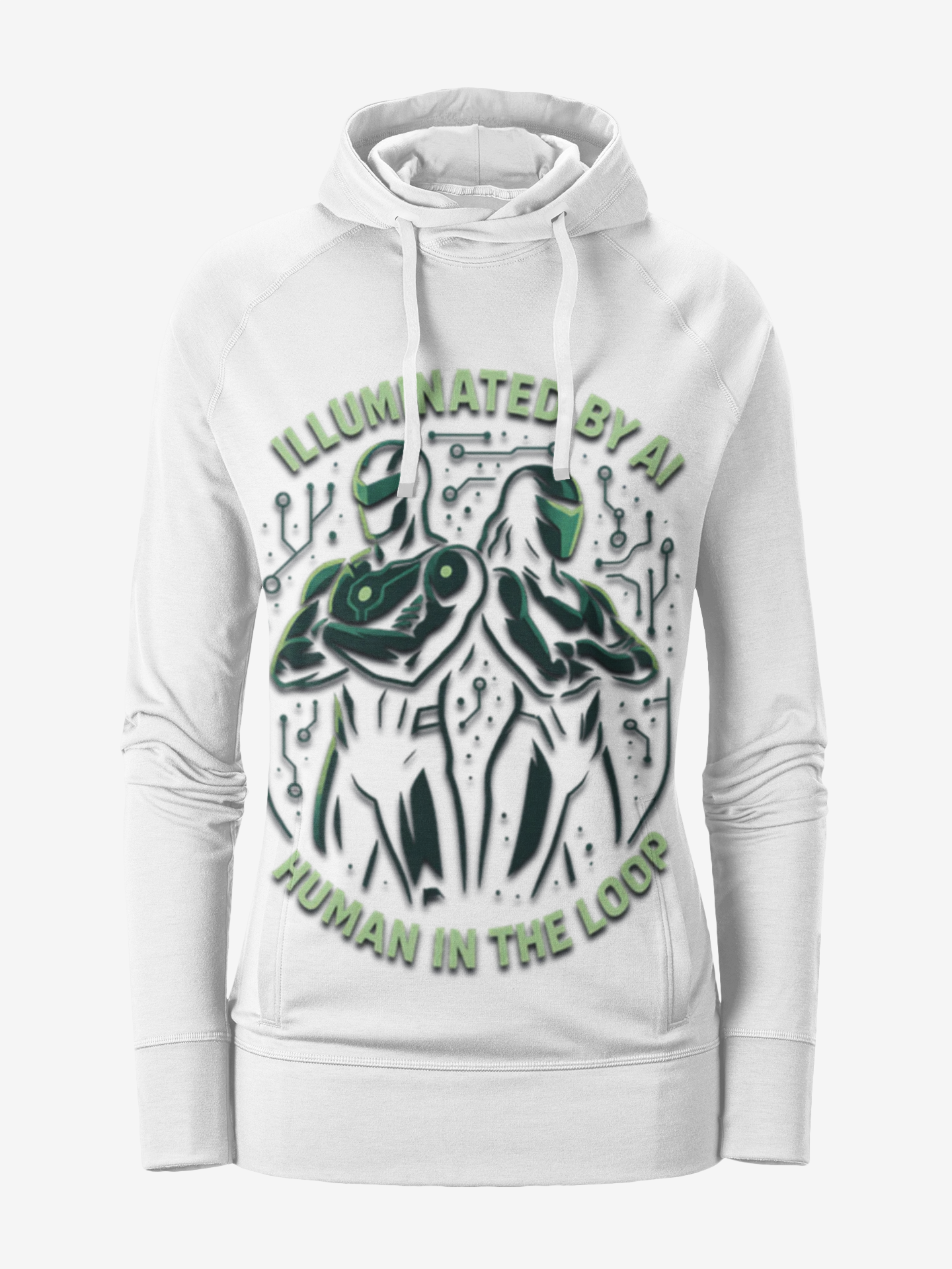 Dual Minds, One Mission: — Unity Guardians of The Loop Customizable Hoodie product thumbnail image Dual Minds, One Mission: — Unity Guardians of The Loop Customizable Hoodie product thumbnail image
