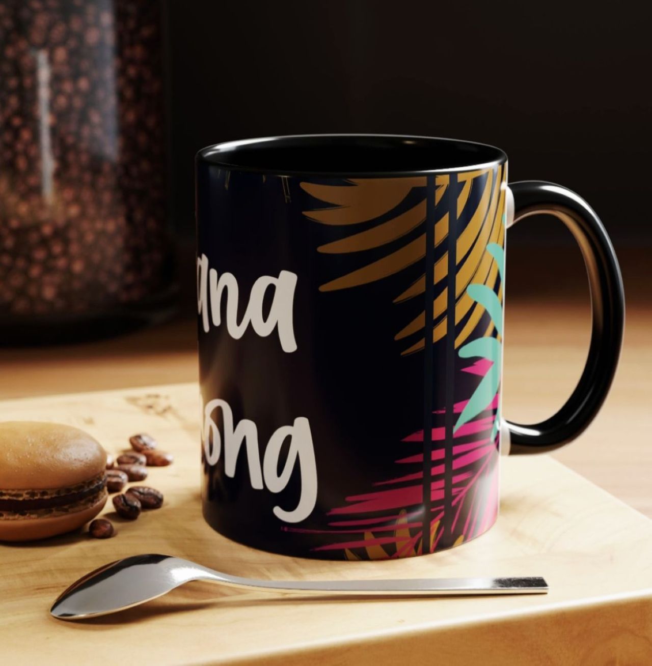 OS808 Accent mug OS808 Accent mug