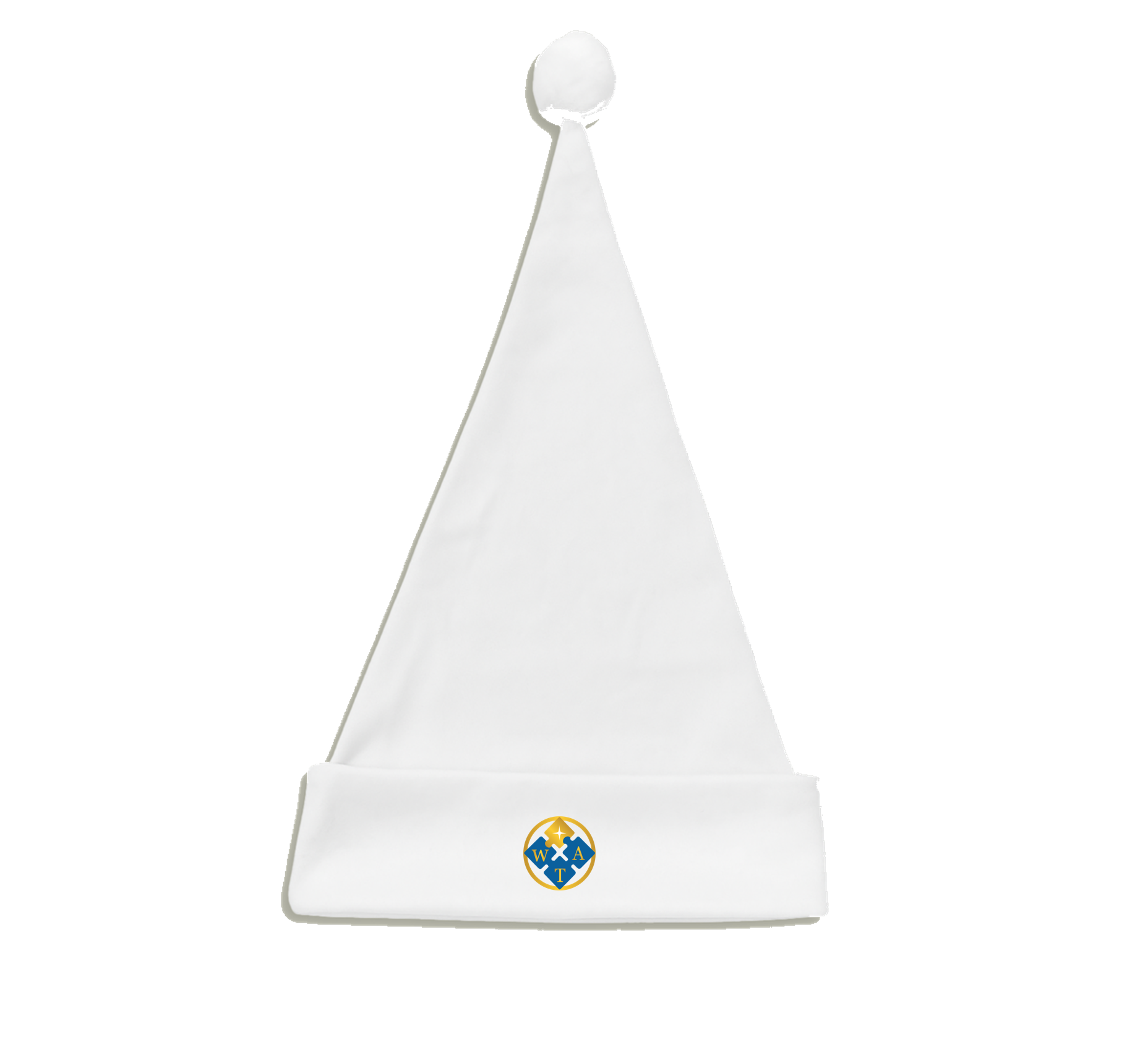 Santa Hat — Holiday Cone Hat product thumbnail image Santa Hat — Holiday Cone Hat product thumbnail image