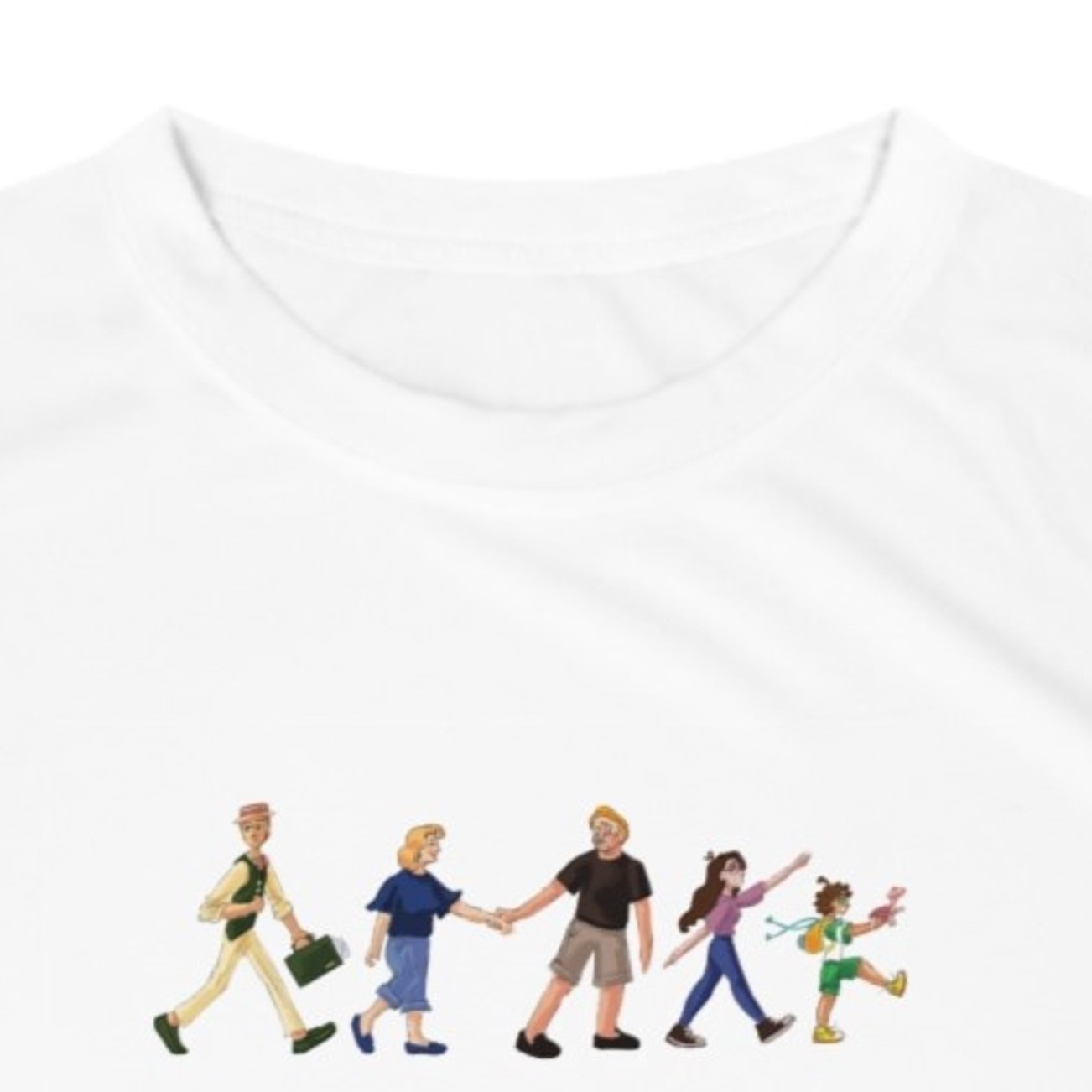 End Parade - Long Sleeve Shirt product thumbnail image End Parade - Long Sleeve Shirt product thumbnail image