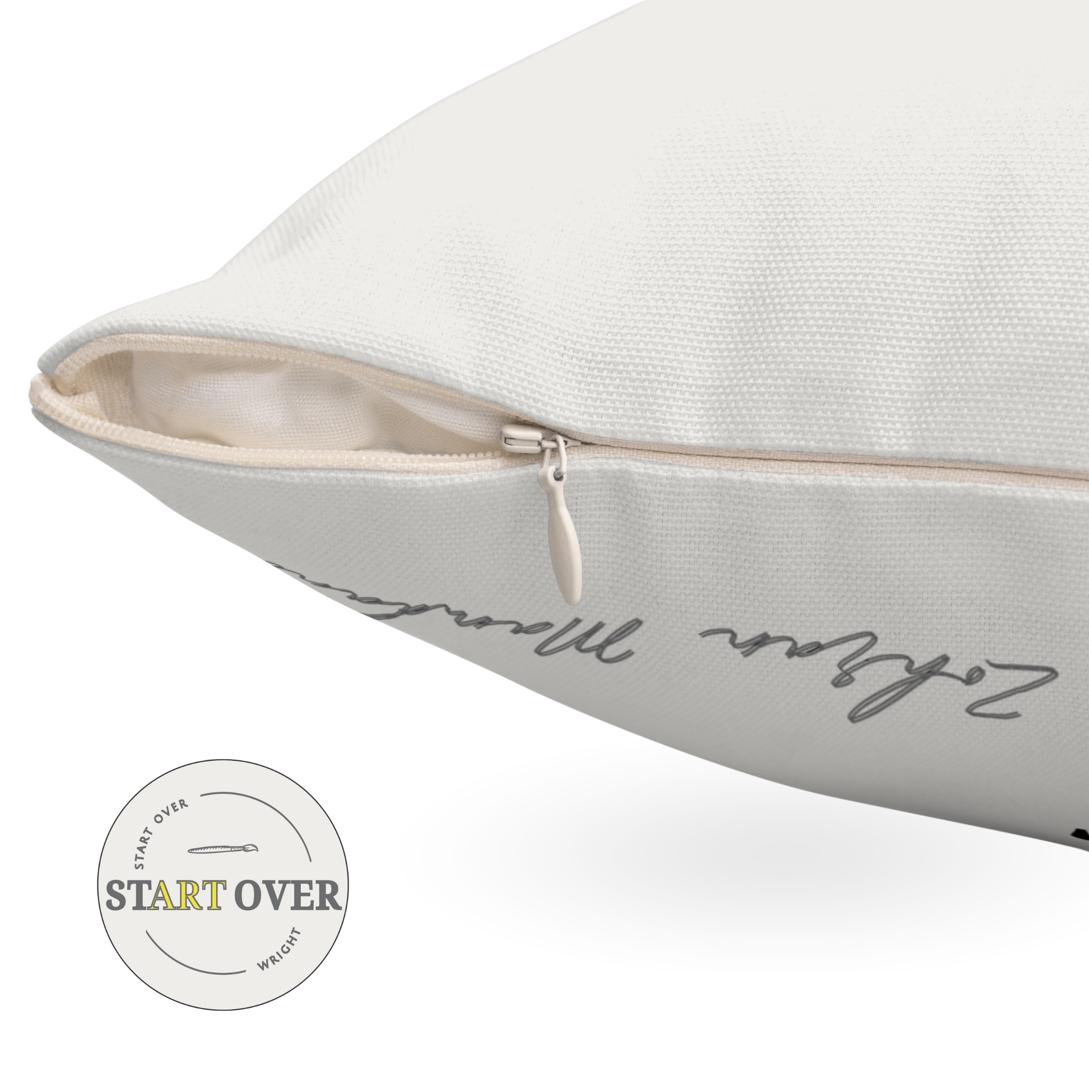 Integrity Throw Pillow | Core Values Series | Double-Sided Decorative Pillow | Proceeds Support Social Impact product thumbnail image Integrity Throw Pillow | Core Values Series | Double-Sided Decorative Pillow | Proceeds Support Social Impact product thumbnail image