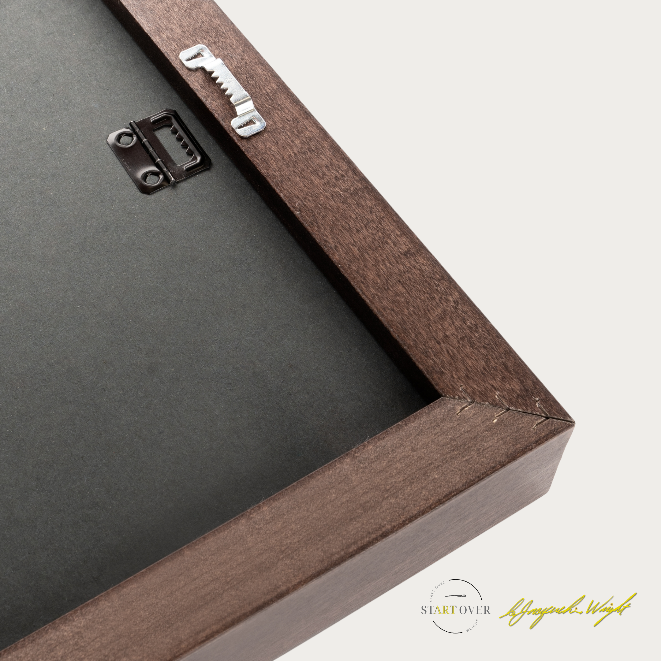 "Elegance" Framed Gallery Canvas Wrap Art Print | Celebrating Black Beauty | Boundless Beginnings Collection | Limited Edition | Two Sizes | 40 x 30 | 30 x 24 product thumbnail image "Elegance" Framed Gallery Canvas Wrap Art Print | Celebrating Black Beauty | Boundless Beginnings Collection | Limited Edition | Two Sizes | 40 x 30 | 30 x 24 product thumbnail image