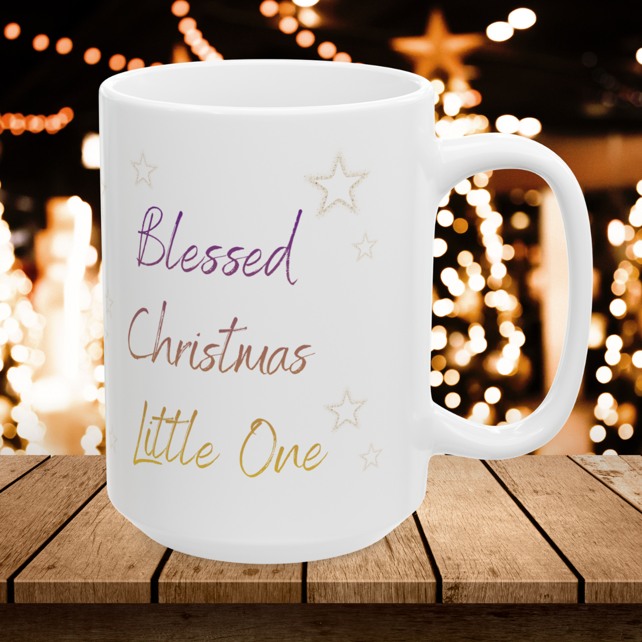 Christmas Nativity Ceramic Mug — Blessed Christmas Little One (11oz/15oz) Watercolor Holy Nativity Ceramic Mug (11oz/15oz) product thumbnail image Christmas Nativity Ceramic Mug — Blessed Christmas Little One (11oz/15oz) Watercolor Holy Nativity Ceramic Mug (11oz/15oz) product thumbnail image