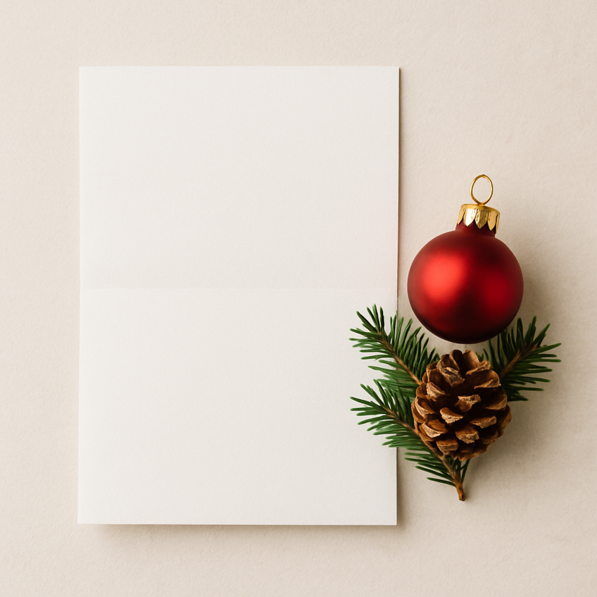 Elegant Poinsettia Christmas Card Set • Merry Christmas Floral Holiday Greeting • Red And Gold Winter Cards • Festive Stationery Gift product thumbnail image Elegant Poinsettia Christmas Card Set • Merry Christmas Floral Holiday Greeting • Red And Gold Winter Cards • Festive Stationery Gift product thumbnail image