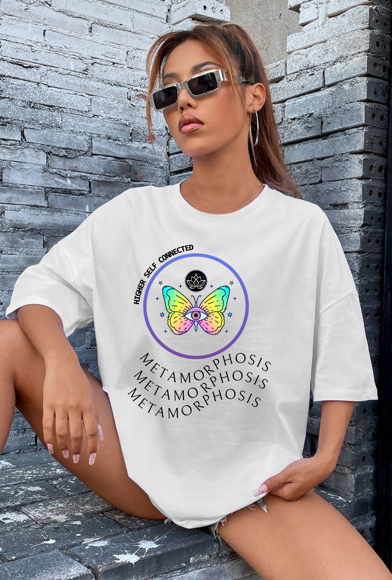 Metamorphosis │ Color Me Conscious Collection  product thumbnail image