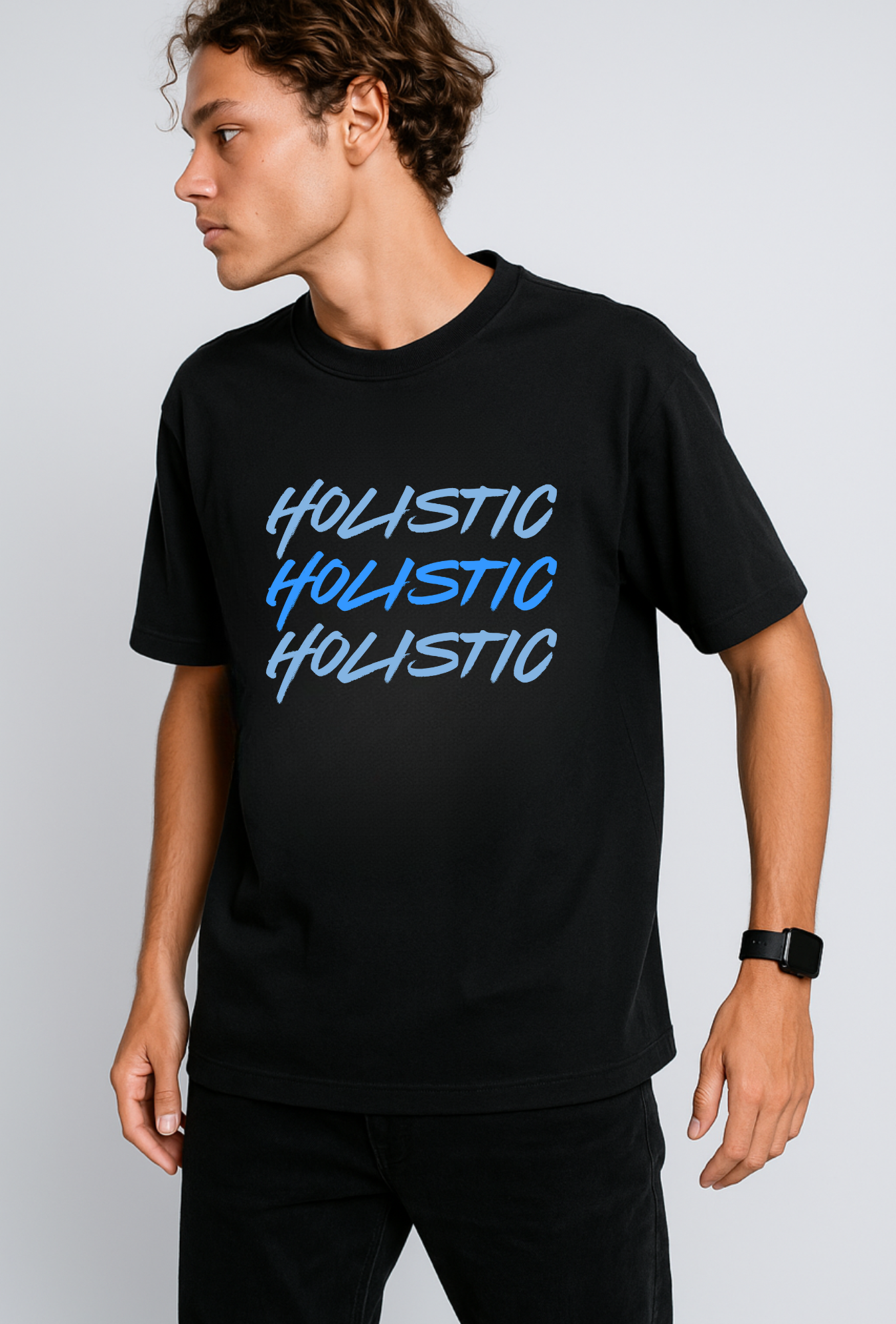 Holistic│ Color Me Conscious Collection 