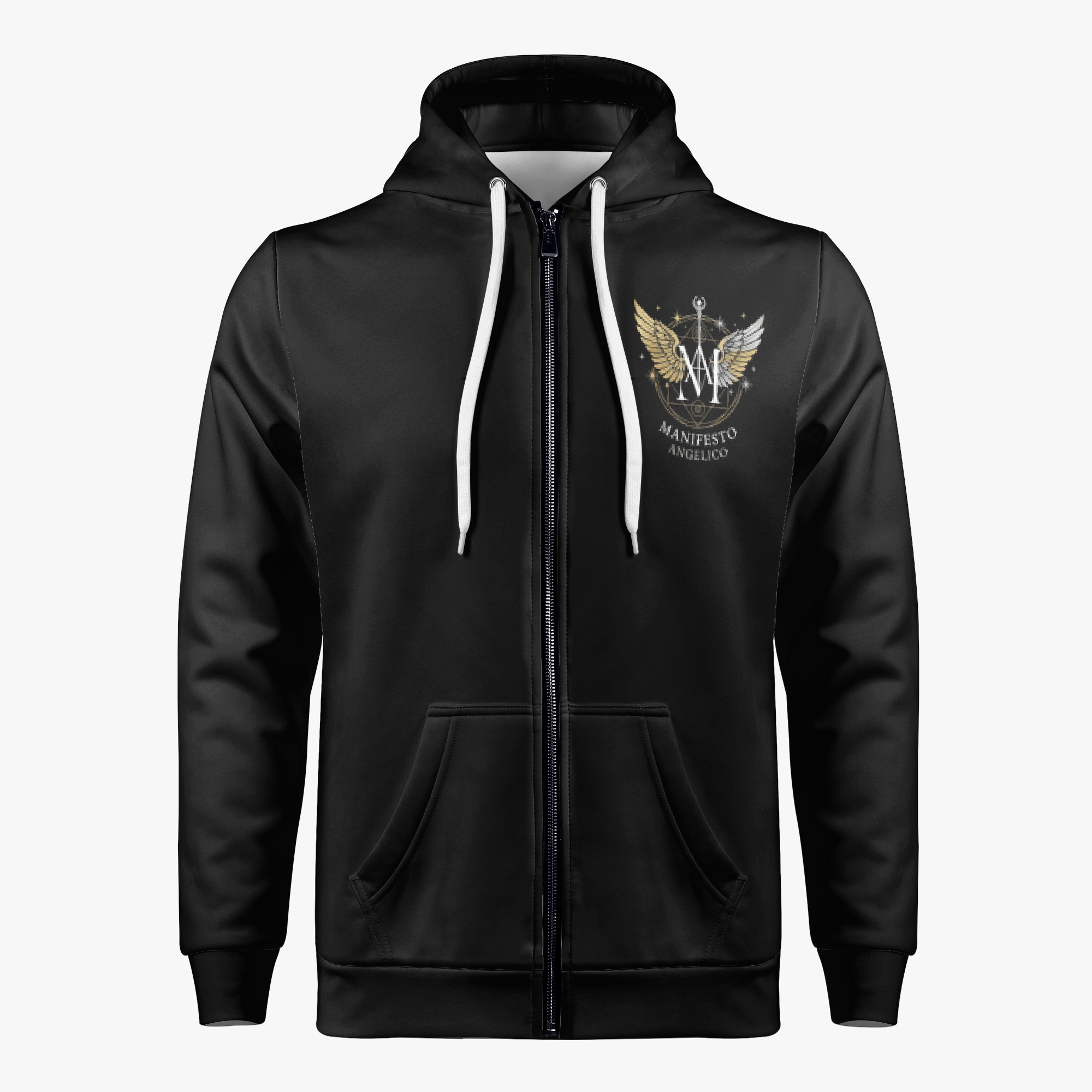 Artifact 000: The Proclamation Artifact 000: The Proclamation