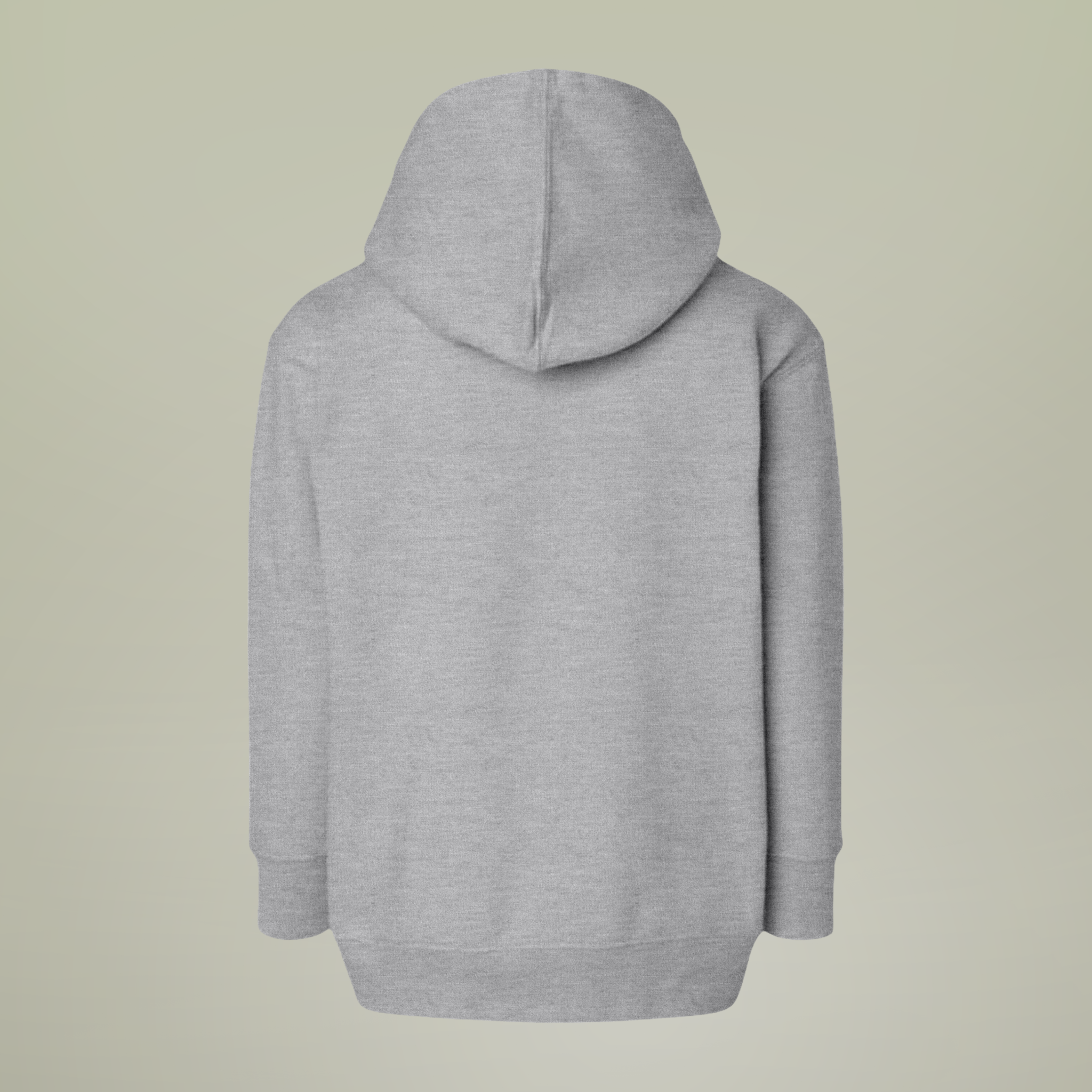 Toddler Full-Zip Fleece Hoodie product thumbnail image