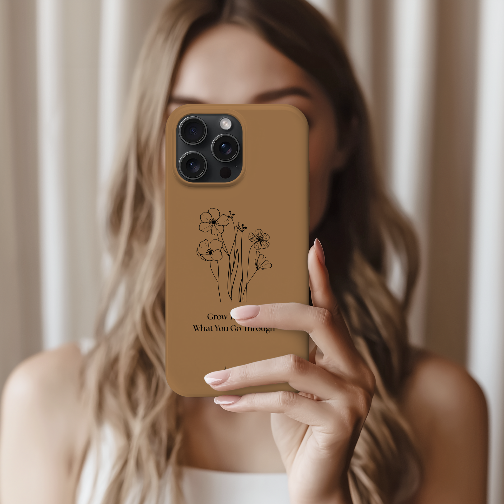 Grow Slim Phone Case
