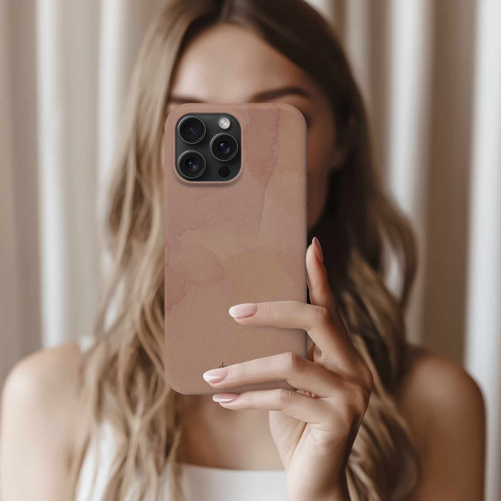 Earthy Slim Phone Case product thumbnail image