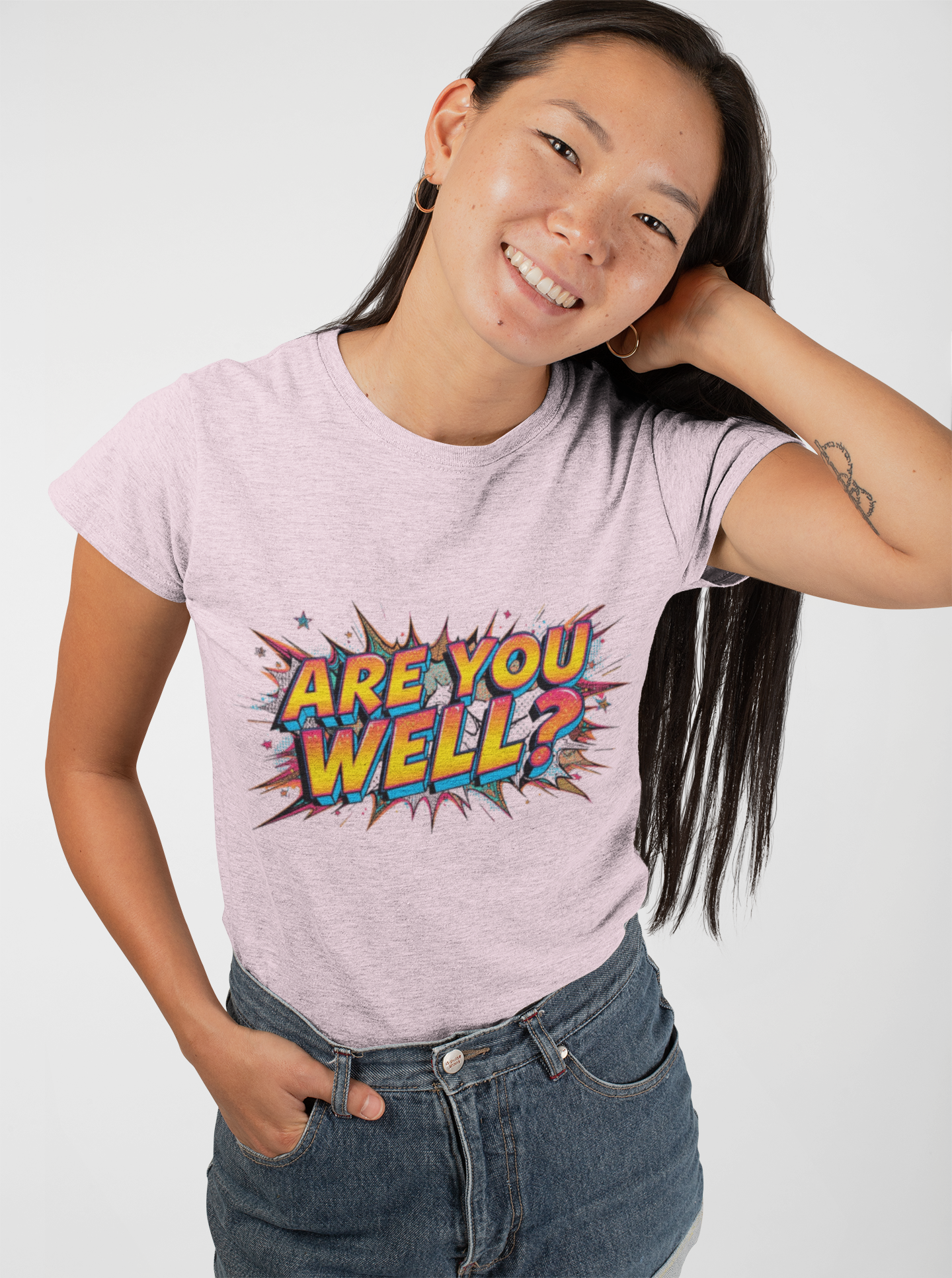 “Are You Well? Because Your Vibes Say ‘Absolutely Not’ – Funny Sarcastic Quote Design” product thumbnail image “Are You Well? Because Your Vibes Say ‘Absolutely Not’ – Funny Sarcastic Quote Design” product thumbnail image