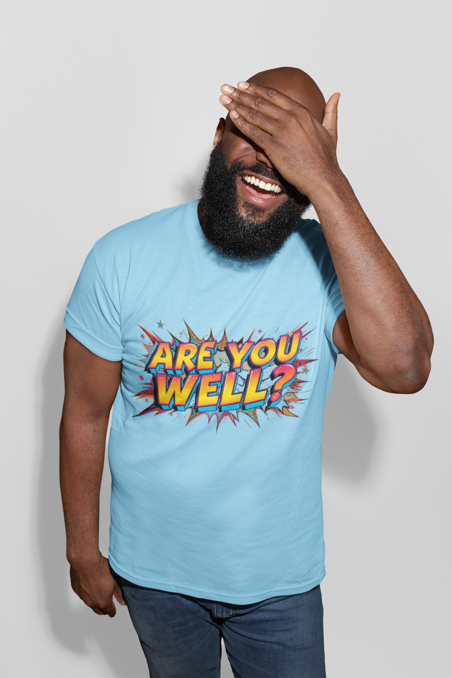 “Are You Well? Because Your Vibes Say ‘Absolutely Not’ – Funny Sarcastic Quote Design” product thumbnail image “Are You Well? Because Your Vibes Say ‘Absolutely Not’ – Funny Sarcastic Quote Design” product thumbnail image