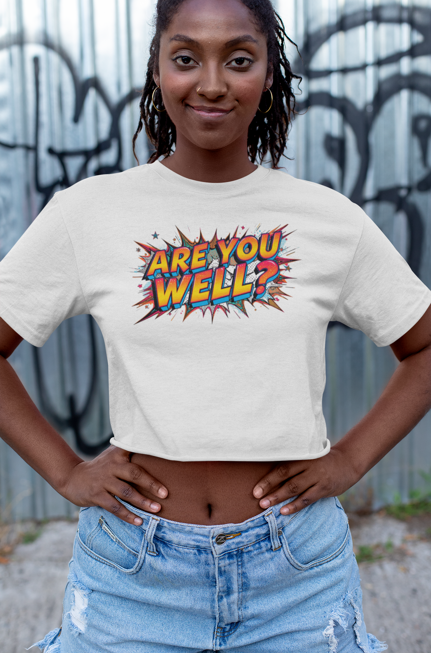 “Are You Well? Because Your Vibes Say ‘Absolutely Not’ – Funny Sarcastic Quote Design” product thumbnail image “Are You Well? Because Your Vibes Say ‘Absolutely Not’ – Funny Sarcastic Quote Design” product thumbnail image