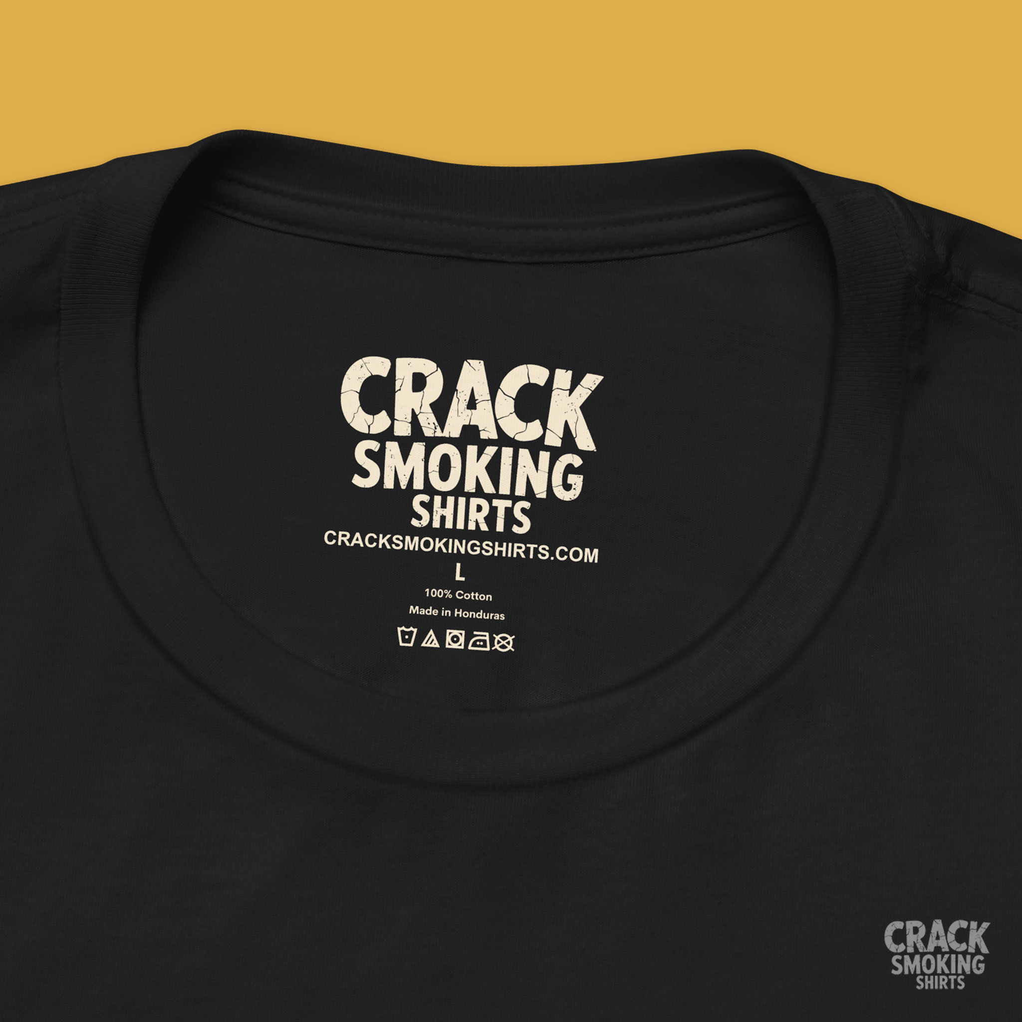 The Shocker – Bold & Controversial Retro Hand Gesture Unisex T-Shirt product thumbnail image The Shocker – Bold & Controversial Retro Hand Gesture Unisex T-Shirt product thumbnail image