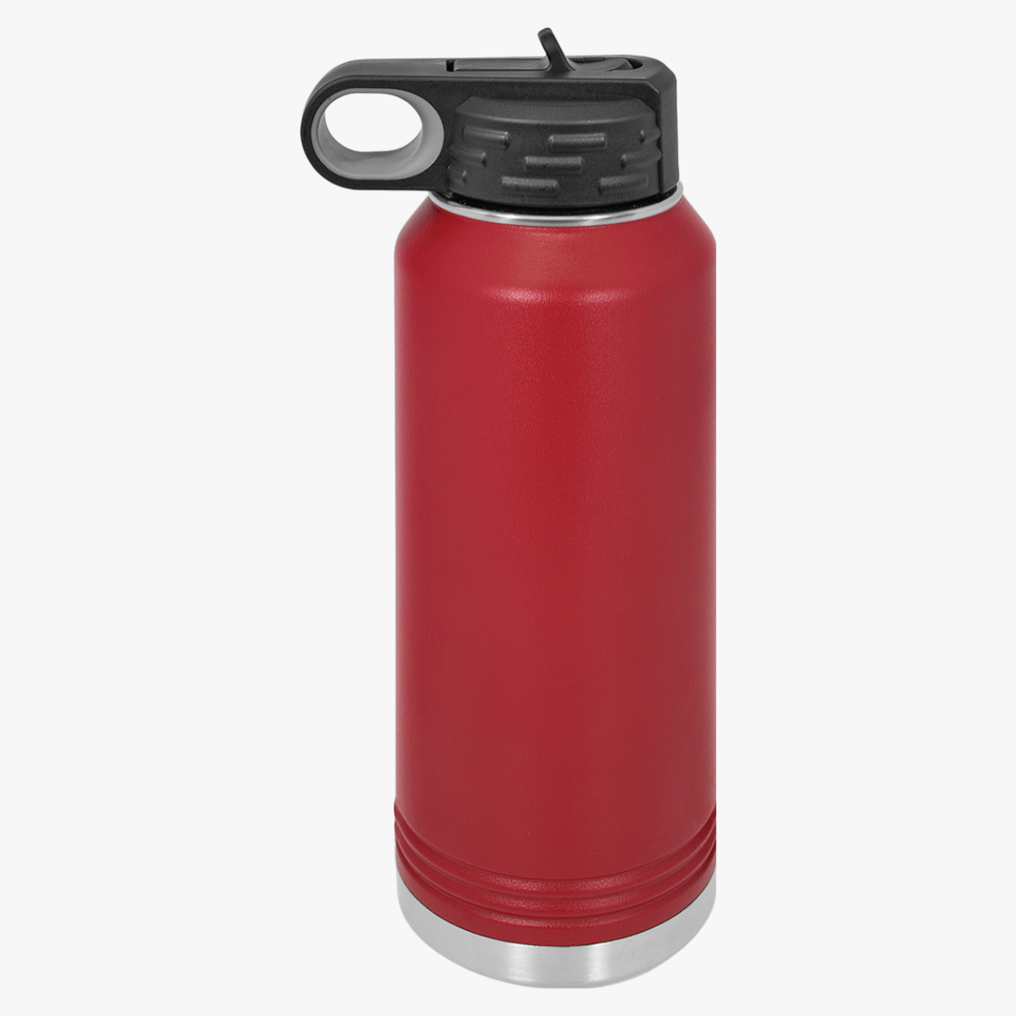 Hot Girl Science Club 20oz Stainless Water Bottle  product thumbnail image
