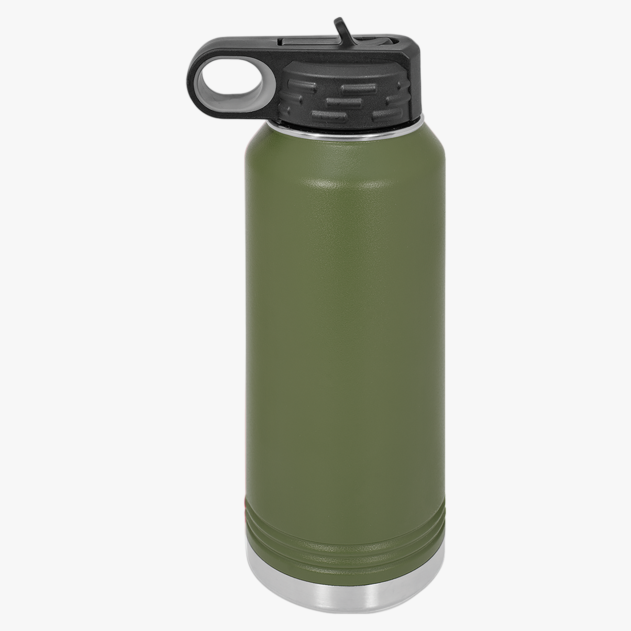 Hot Girl Science Club 20oz Stainless Water Bottle  product thumbnail image