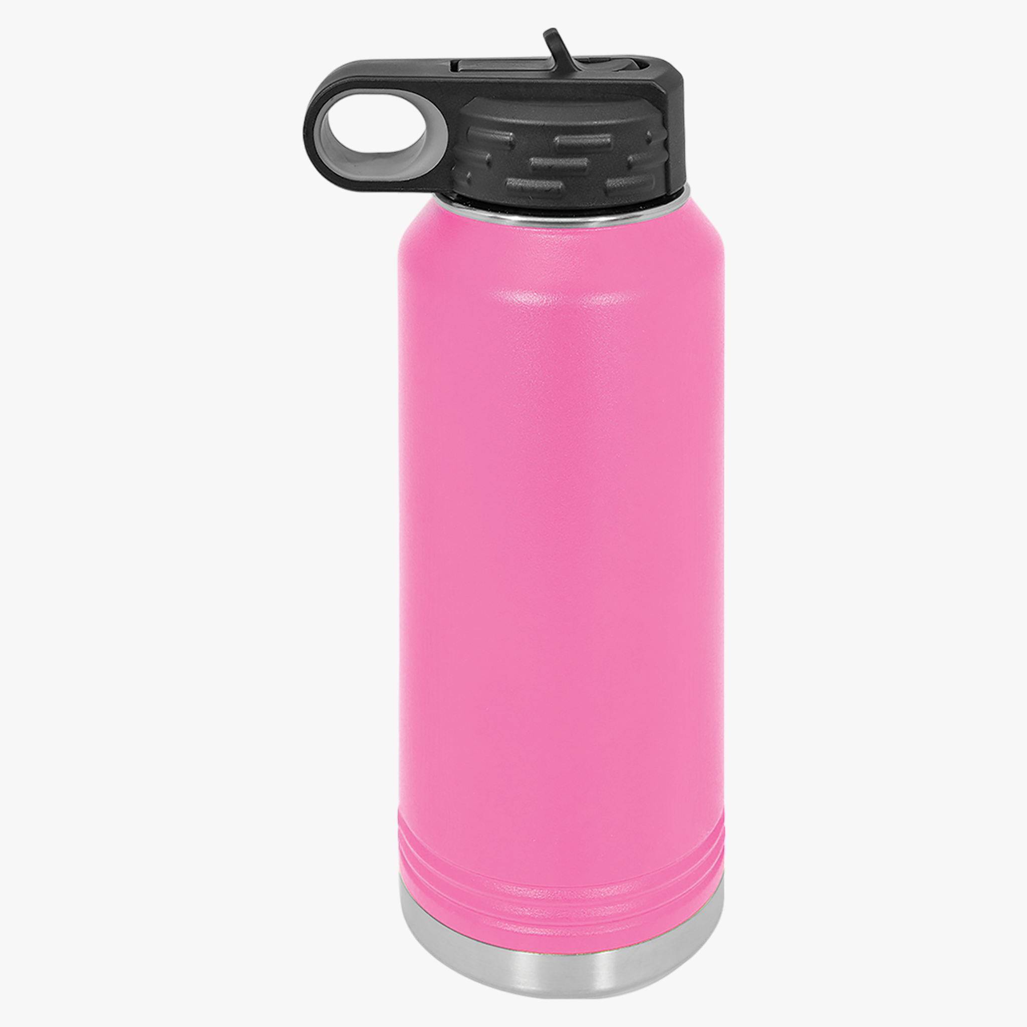 Hot Girl Science Club 20oz Stainless Water Bottle  product thumbnail image