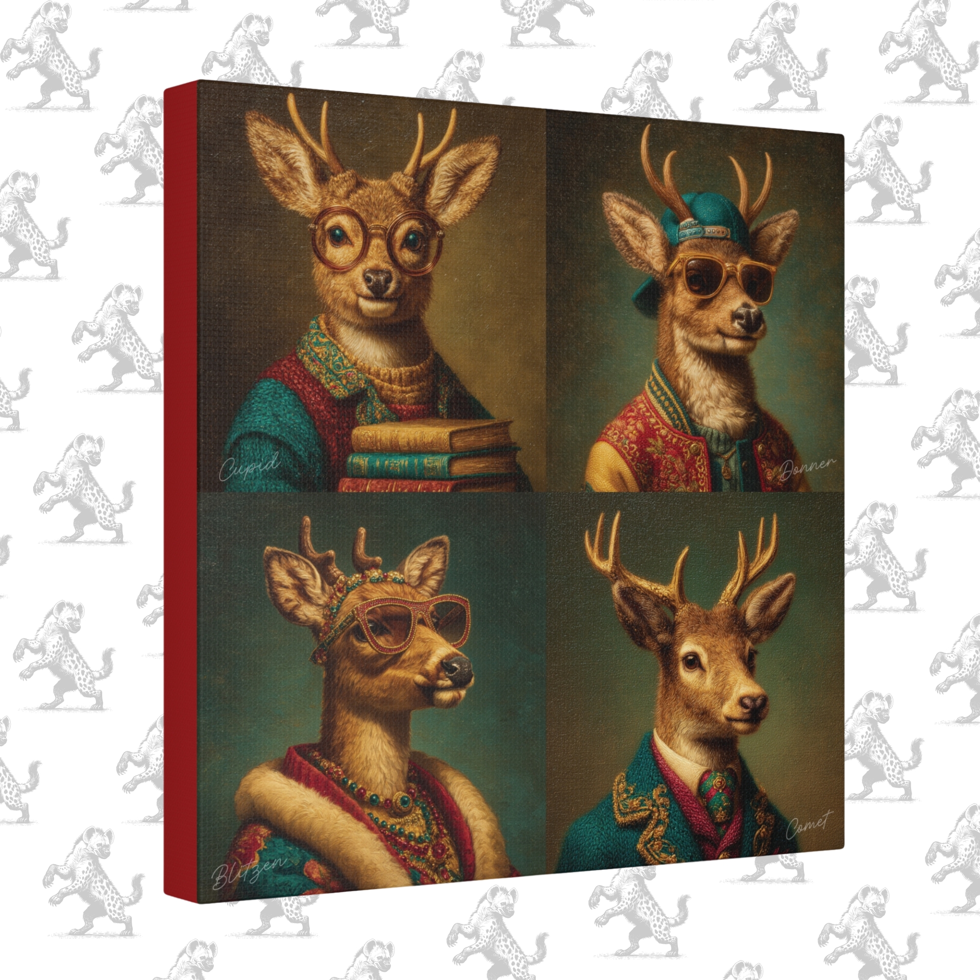 Party in the Back product thumbnail image