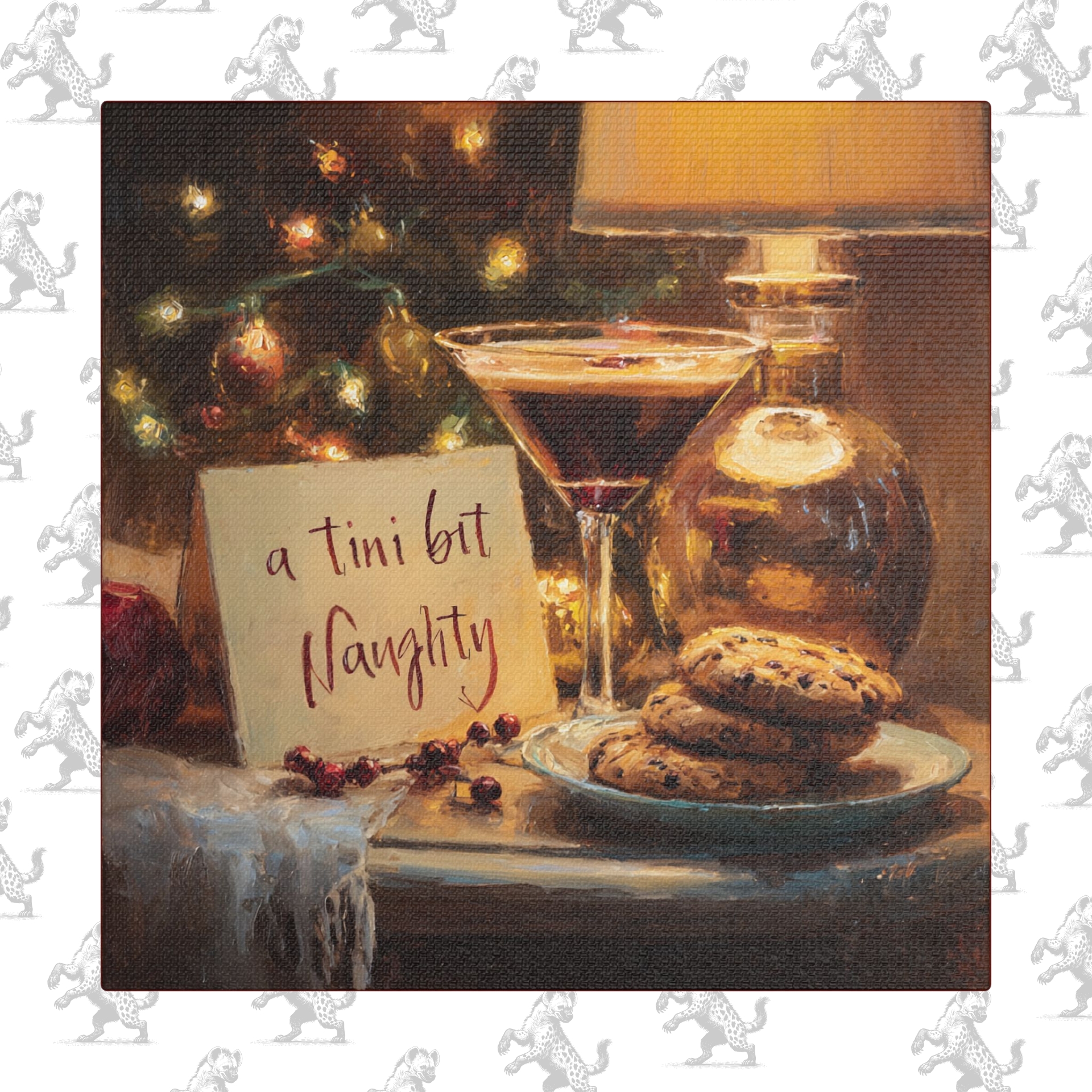 A Tini Bit Naughty product thumbnail image