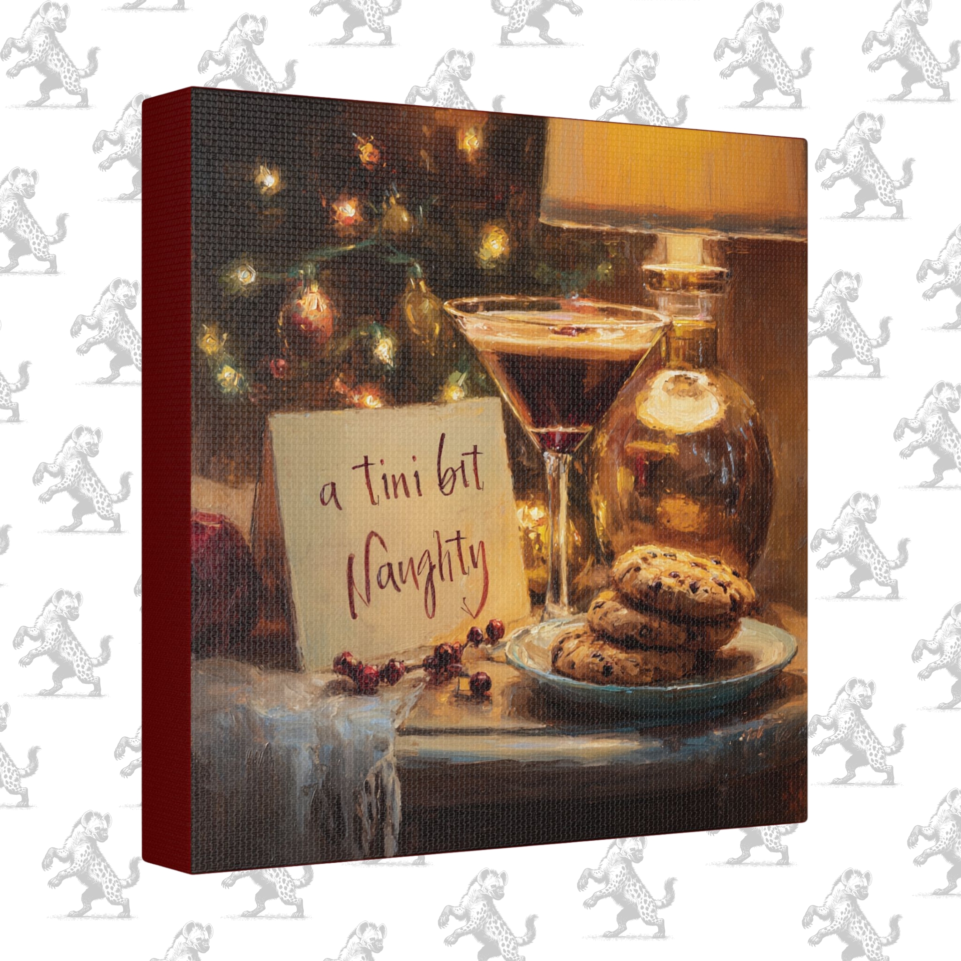 A Tini Bit Naughty product thumbnail image