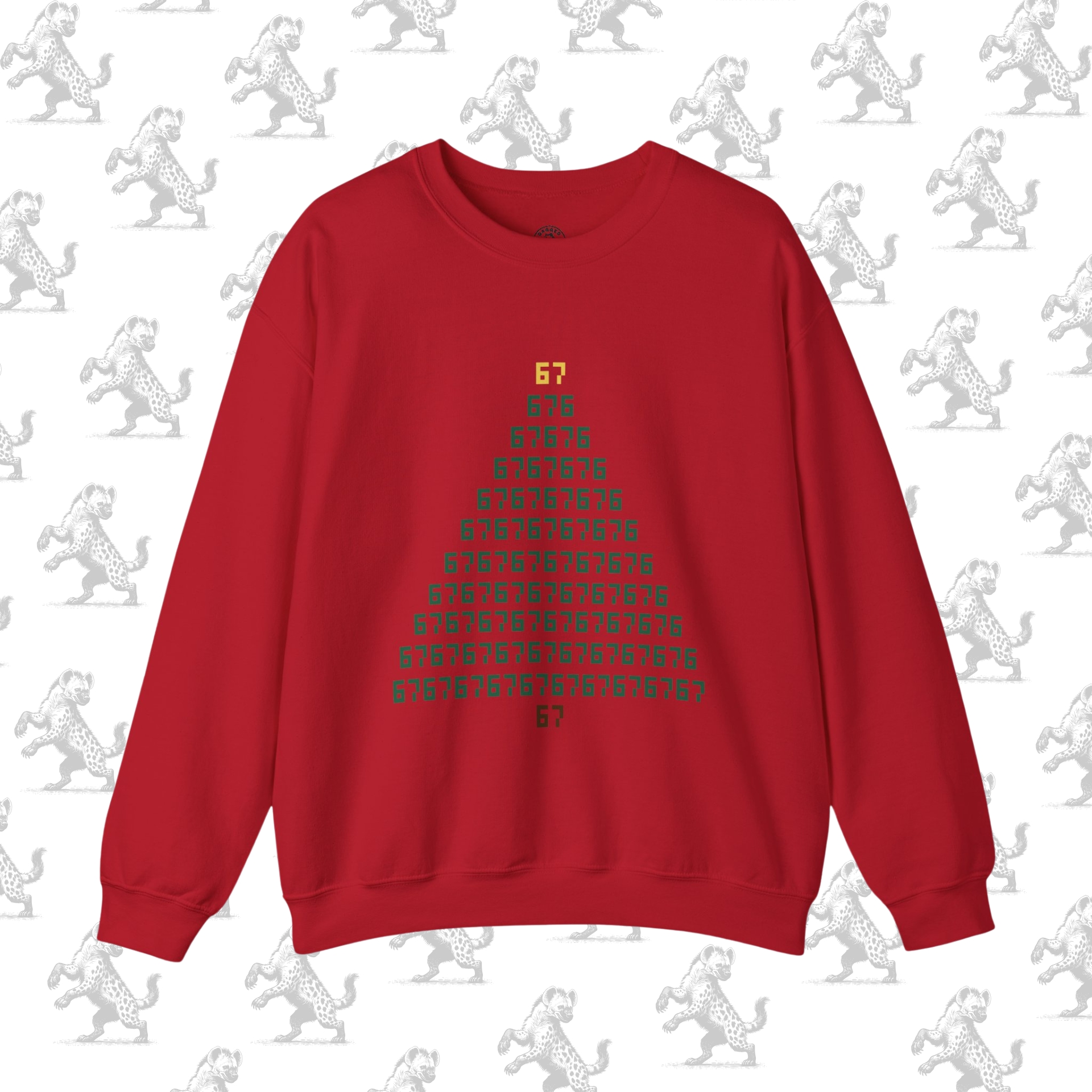 Oh Christmas Tree product thumbnail image