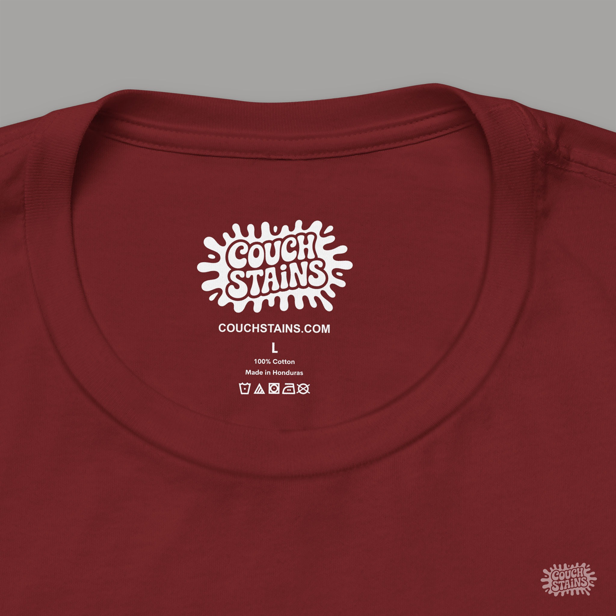 Sleigher – Metal Christmas Rock Hand Unisex T-Shirt product thumbnail image Sleigher – Metal Christmas Rock Hand Unisex T-Shirt product thumbnail image