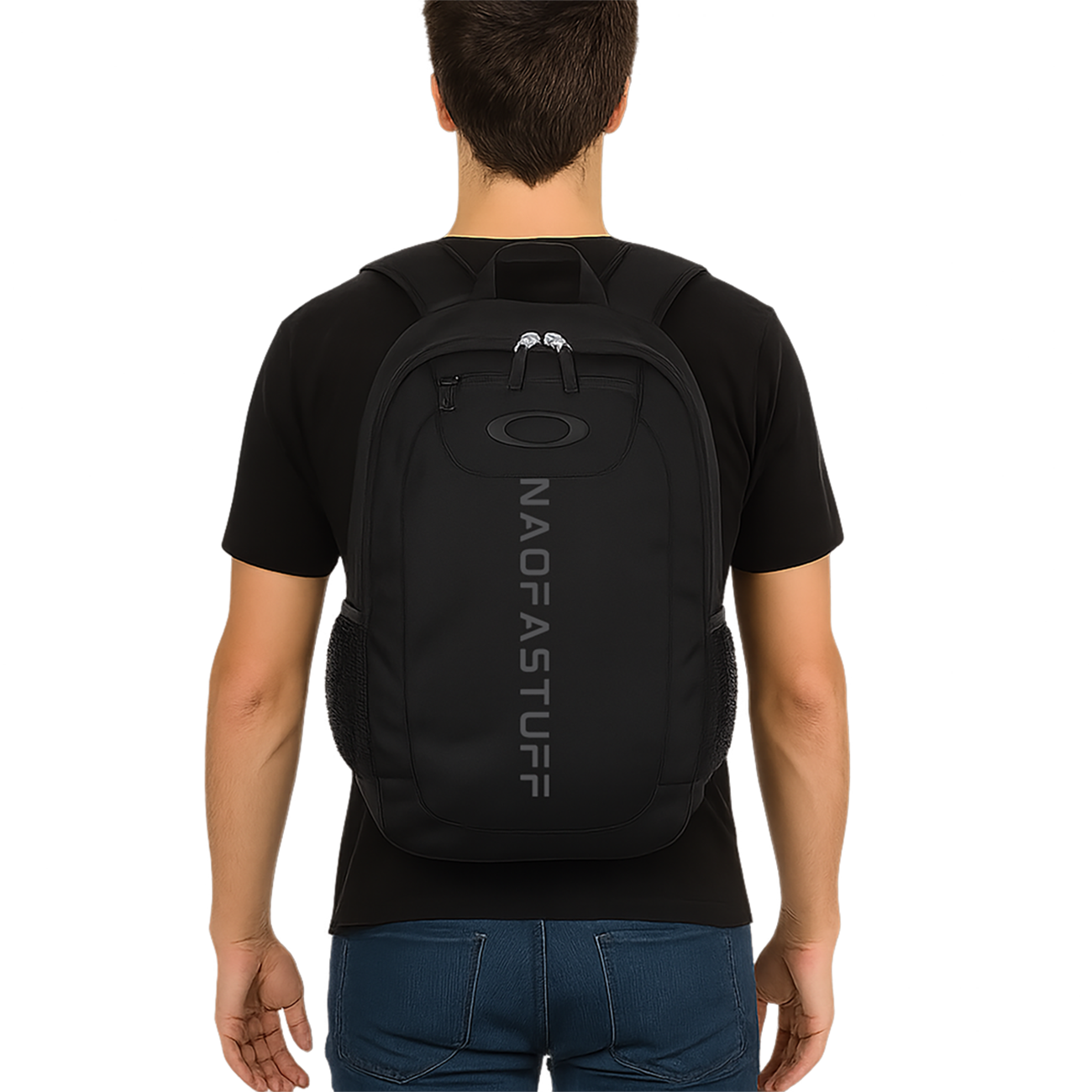 Enduro 20L Everyday Backpack — Durable Commuter & Travel Pack product thumbnail image Enduro 20L Everyday Backpack — Durable Commuter & Travel Pack product thumbnail image