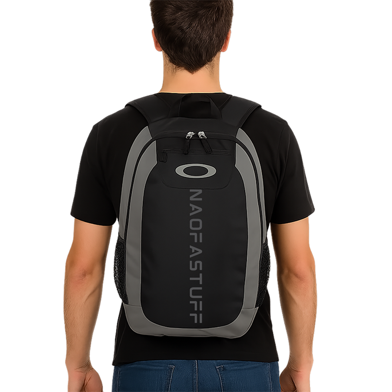 Enduro 20L Everyday Backpack — Durable Commuter & Travel Pack Enduro 20L Everyday Backpack — Durable Commuter & Travel Pack