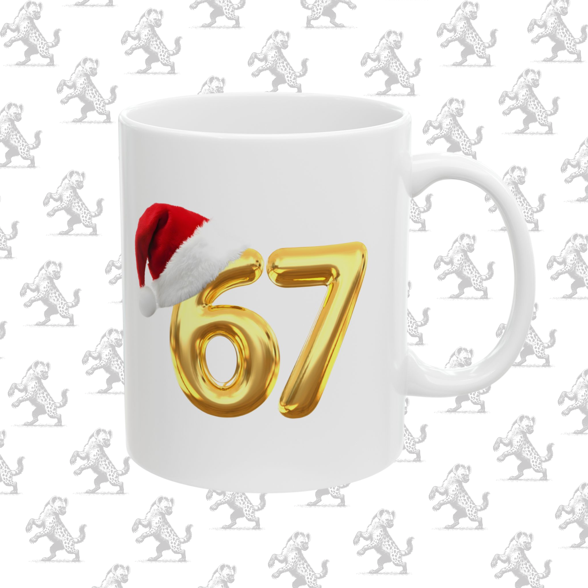 Number of the Year product thumbnail image