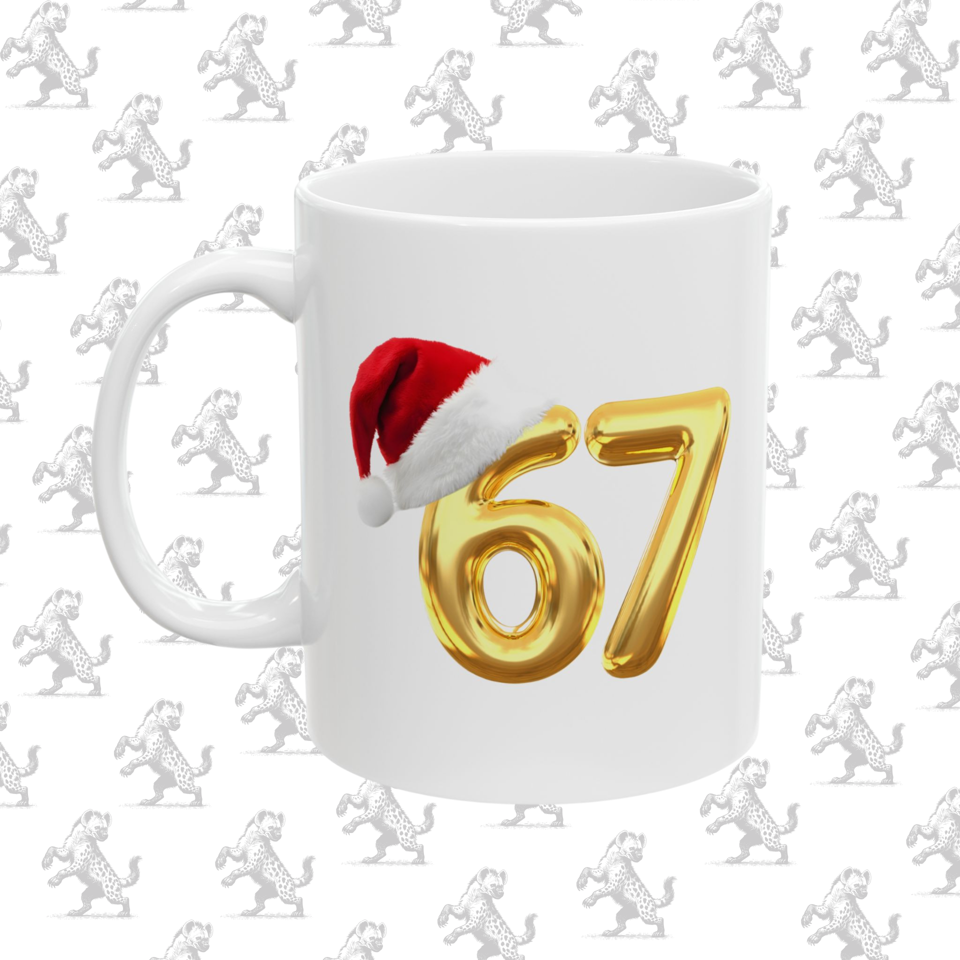 Number of the Year product thumbnail image