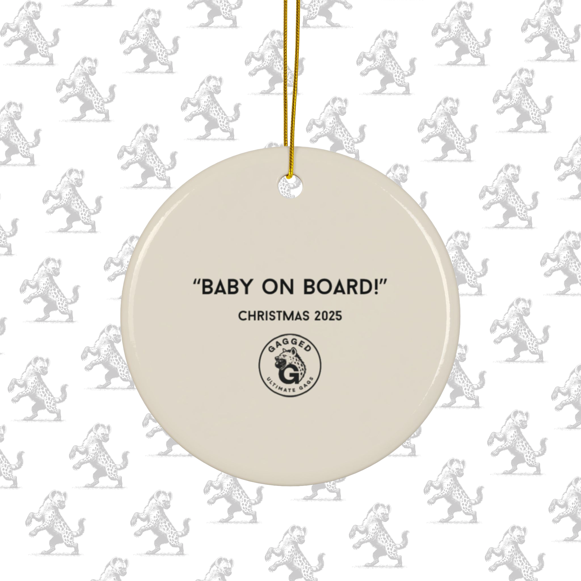 Baby on Board  product thumbnail image