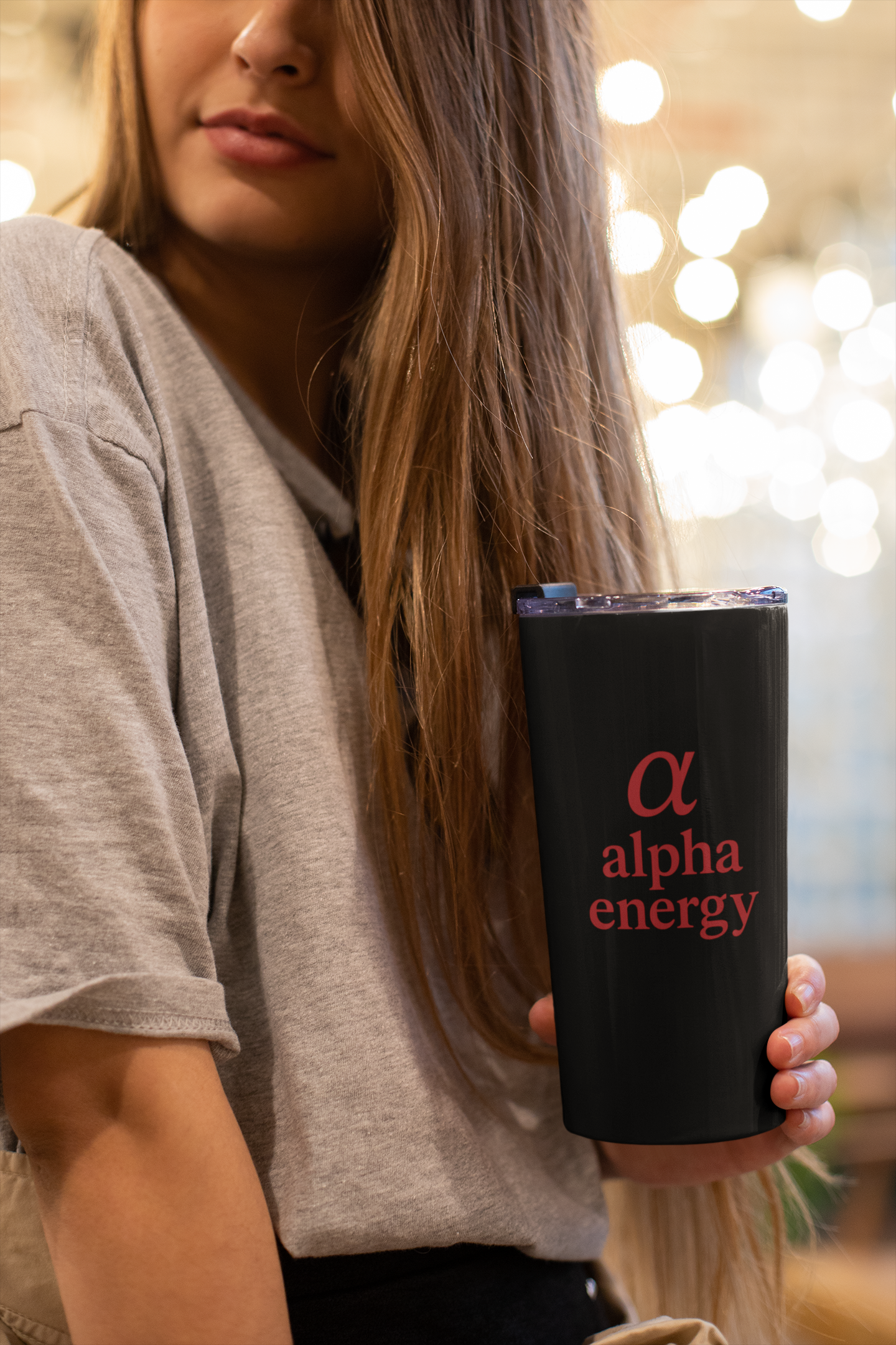 Alpha Energy Tumbler | Black and Red 20oz Travel Mug | Omegaverse Merch | Dominant Alpha Gift | BL Yaoi Fandom Drinkware product thumbnail image Alpha Energy Tumbler | Black and Red 20oz Travel Mug | Omegaverse Merch | Dominant Alpha Gift | BL Yaoi Fandom Drinkware product thumbnail image