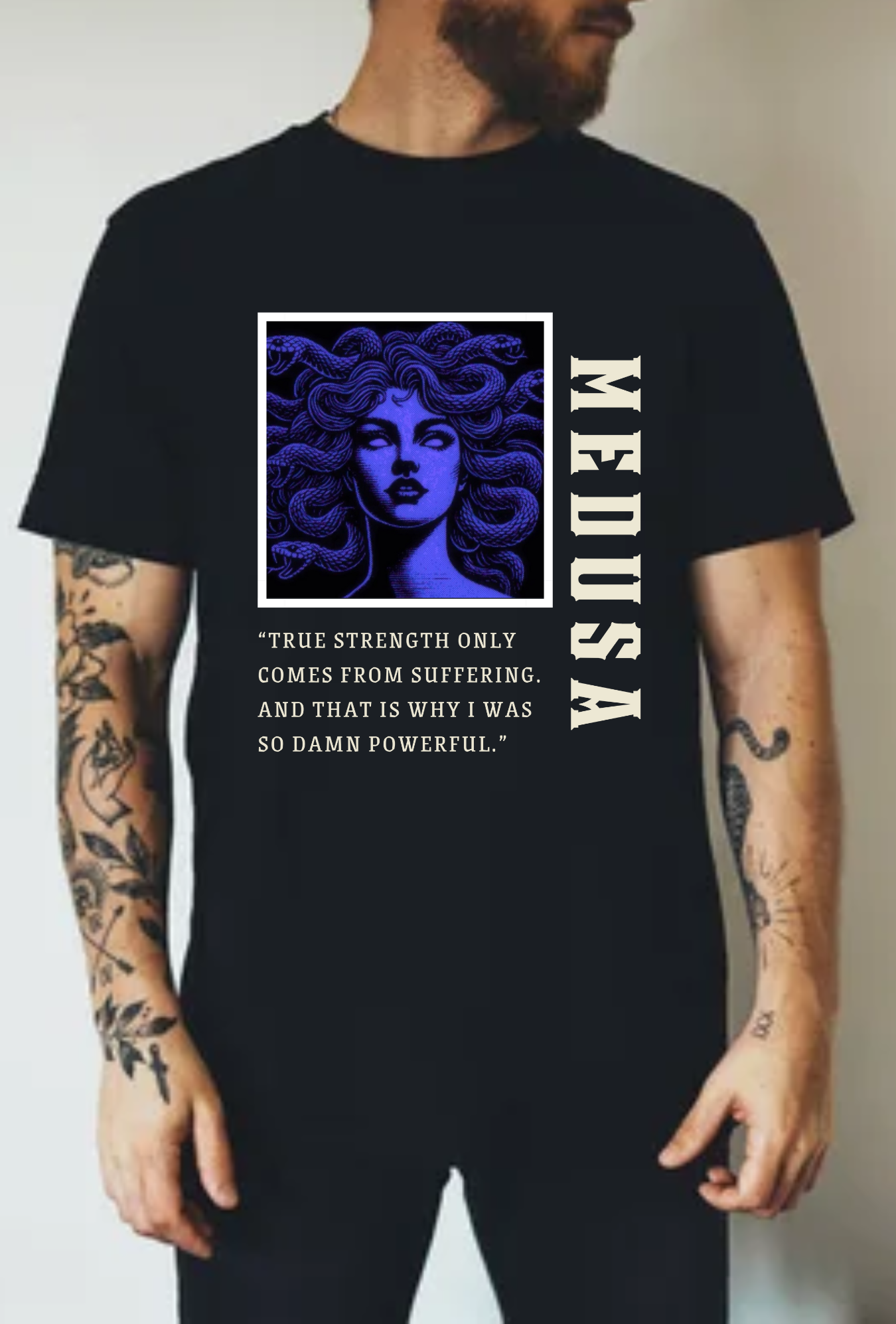 Medusa │ The Alchemist Collection 