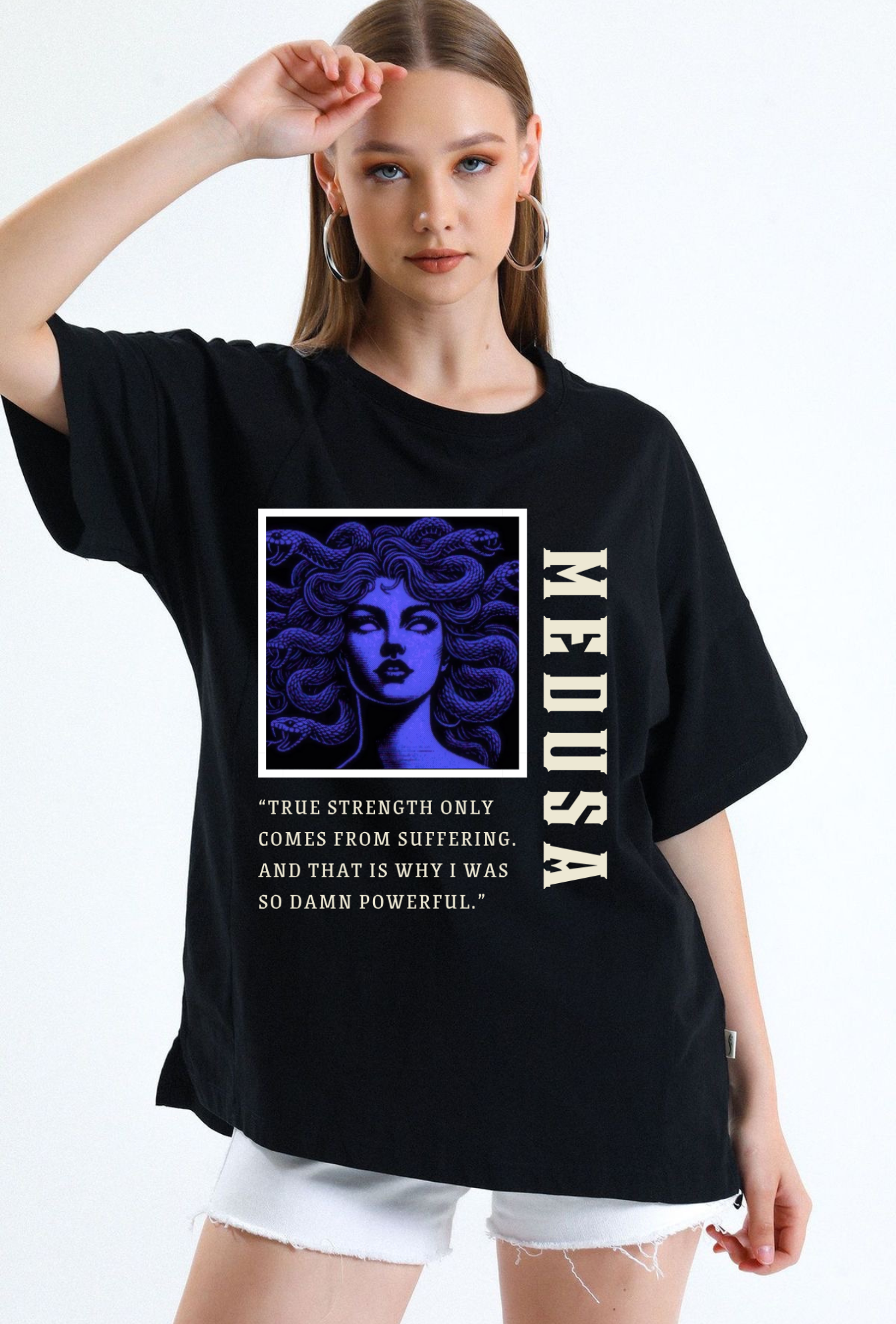 Medusa │ The Alchemist Collection product thumbnail image Medusa │ The Alchemist Collection product thumbnail image