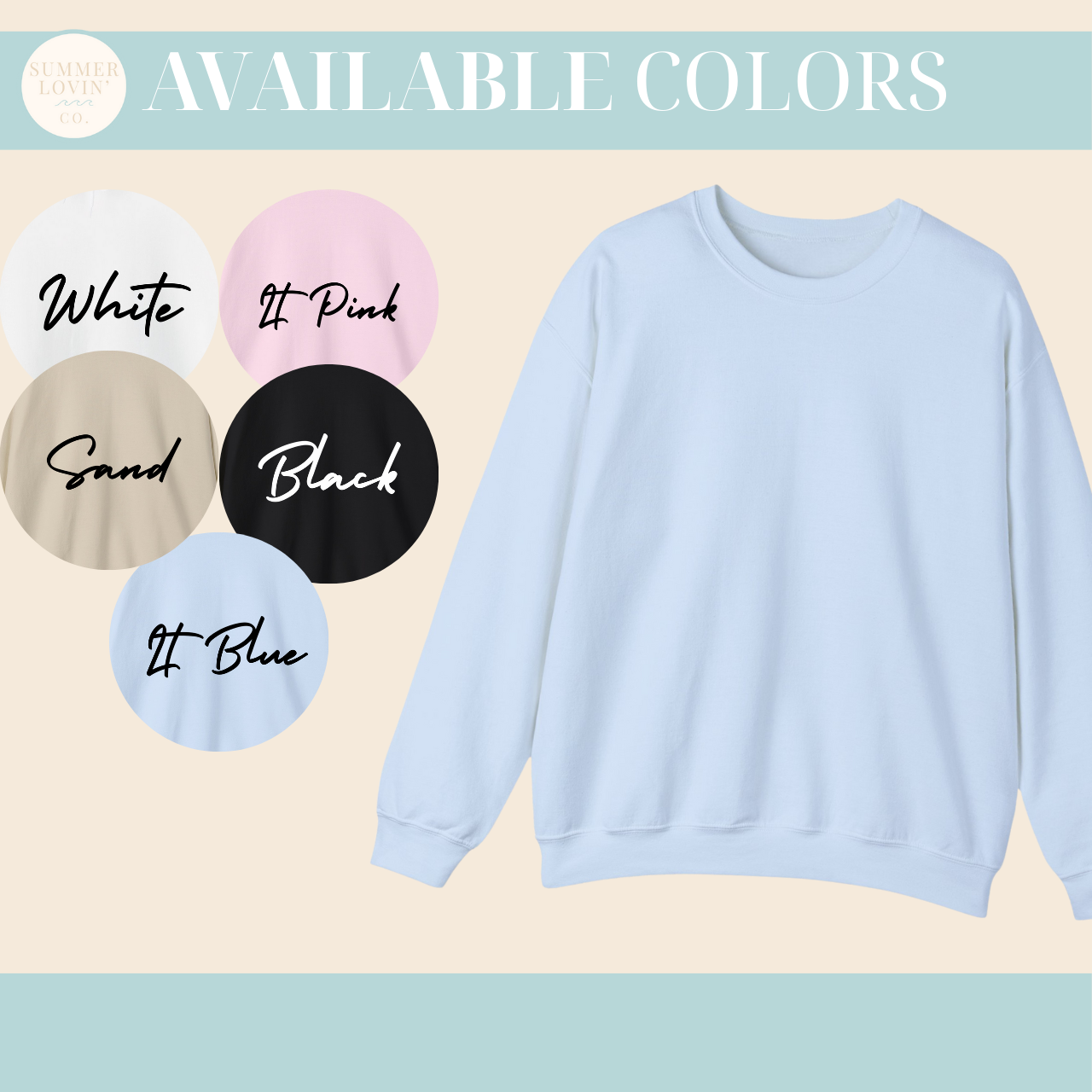 Ocean Vibes Beach Hoodie, Coastal Sweatshirt, Summer Vacation Pullover, Retro Sun Wave Hoodie, Beach Lover Gift, Ocean Aesthetic Hoodie product thumbnail image Ocean Vibes Beach Hoodie, Coastal Sweatshirt, Summer Vacation Pullover, Retro Sun Wave Hoodie, Beach Lover Gift, Ocean Aesthetic Hoodie product thumbnail image
