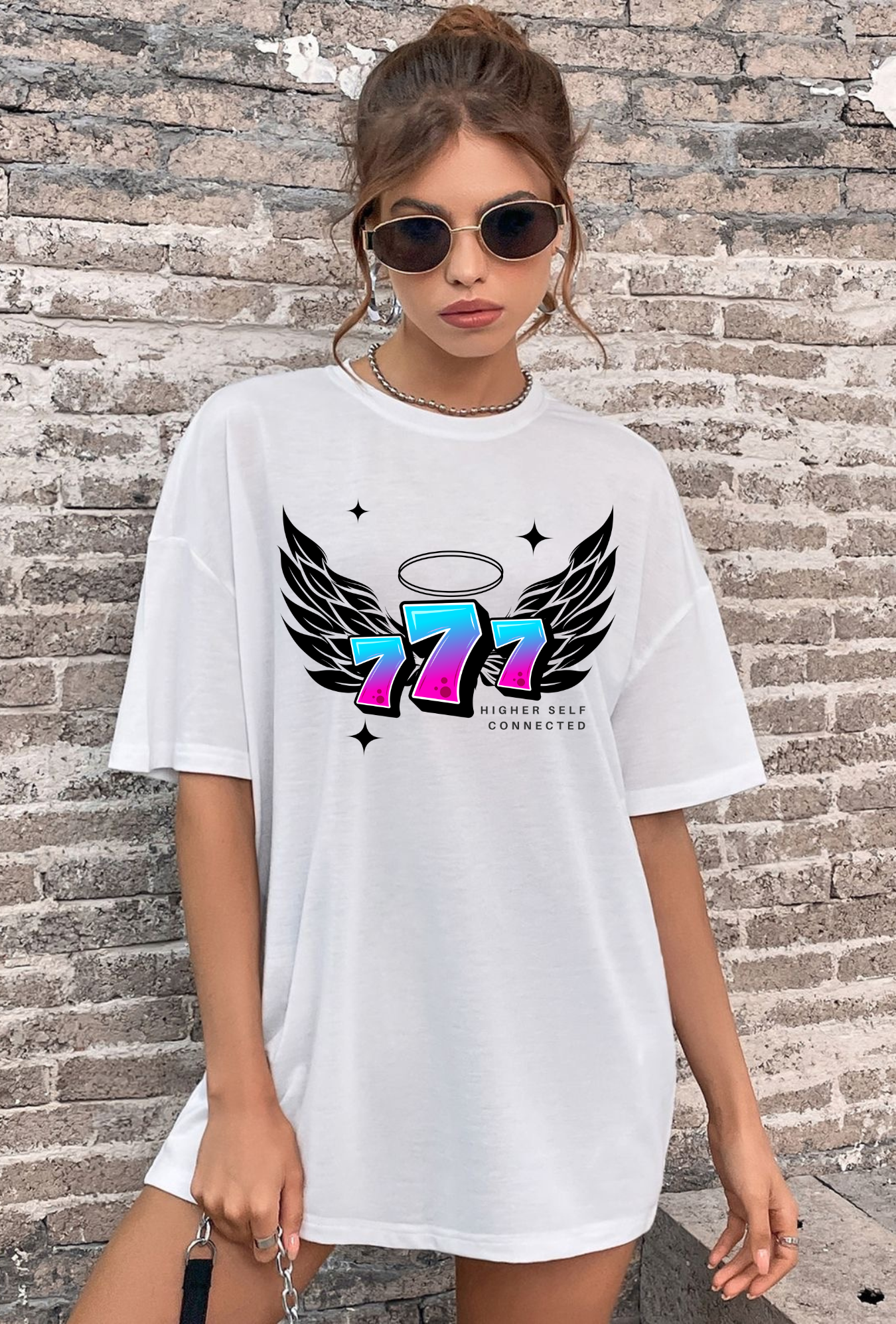 Angel Frequency │ Halo Collection Angel Frequency │ Halo Collection