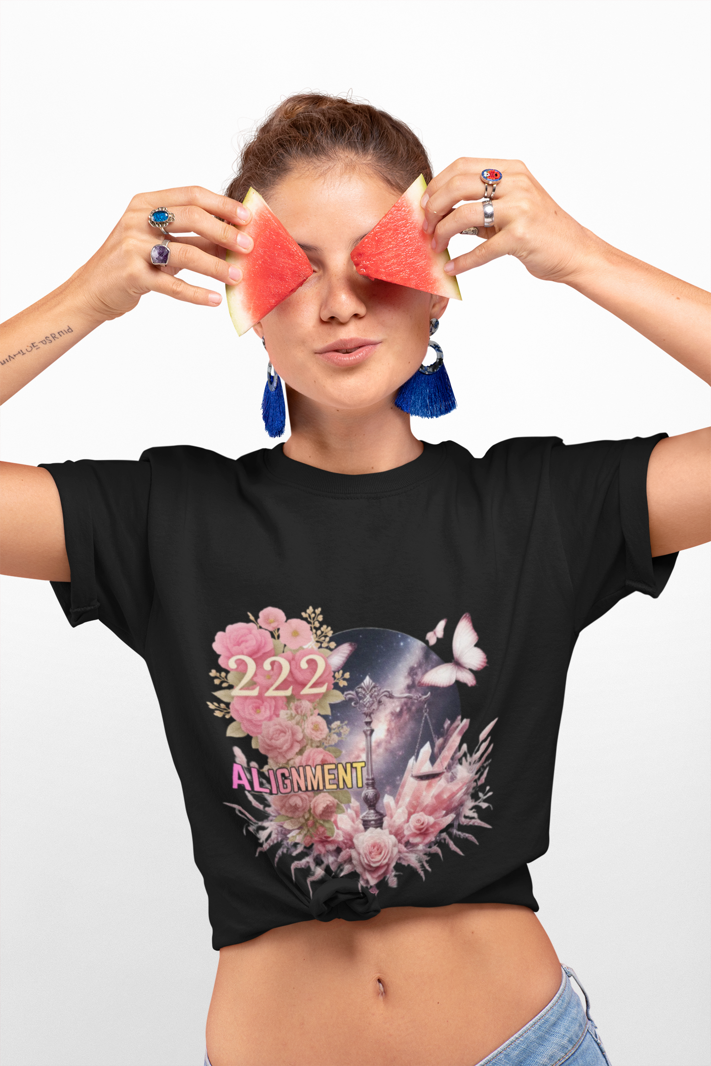💫🌸✨ 222 Alignment ✨🌸💫Mystical💫Loving 💫Spiritual 🌸✨💫 product thumbnail image