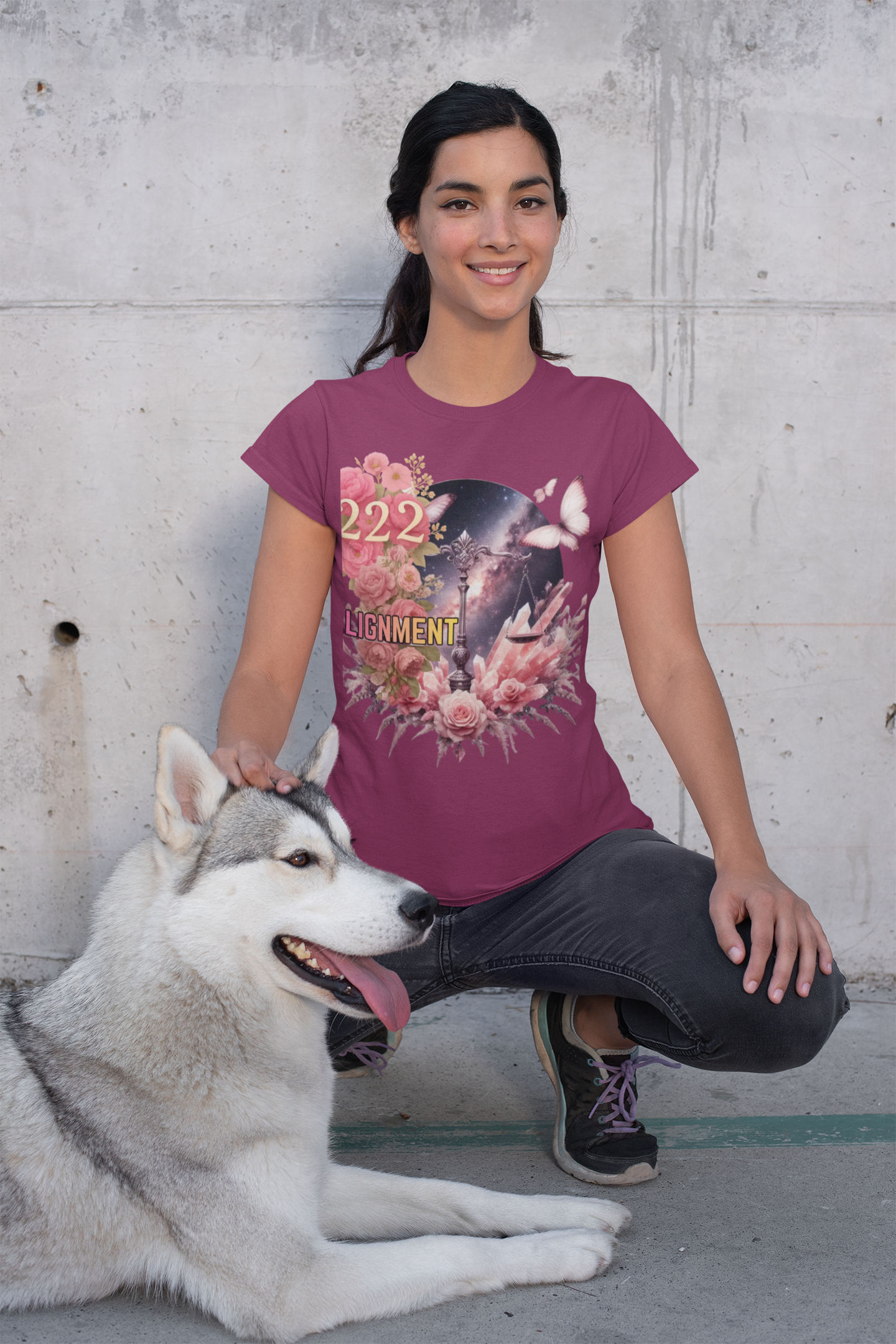 💫🌸✨ 222 Alignment ✨🌸💫Mystical💫Loving 💫Spiritual 🌸✨💫 product thumbnail image