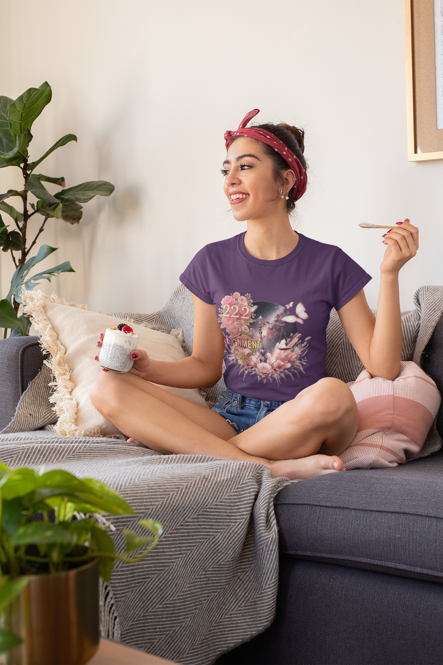 💫🌸✨ 222 Alignment ✨🌸💫Mystical💫Loving 💫Spiritual 🌸✨💫 product thumbnail image