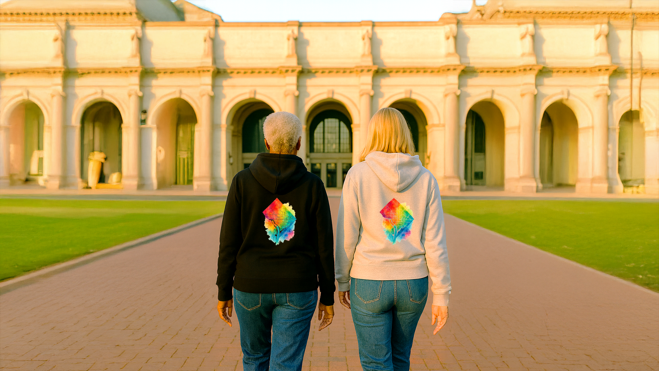 DC Native Hoodie — Hometown Washington, D.C. product thumbnail image DC Native Hoodie — Hometown Washington, D.C. product thumbnail image