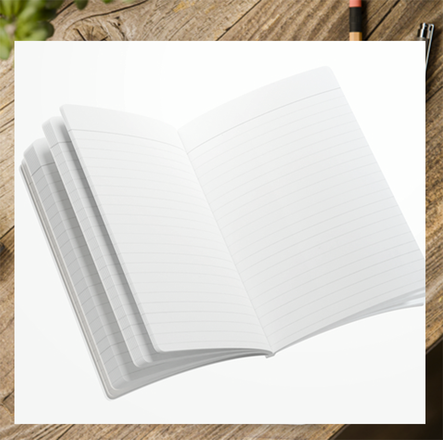 (USA&Worldwide) Softcover Journal (with Inside Prints) featuring the art of Shakti Penelope product thumbnail image (USA&Worldwide) Softcover Journal (with Inside Prints) featuring the art of Shakti Penelope product thumbnail image