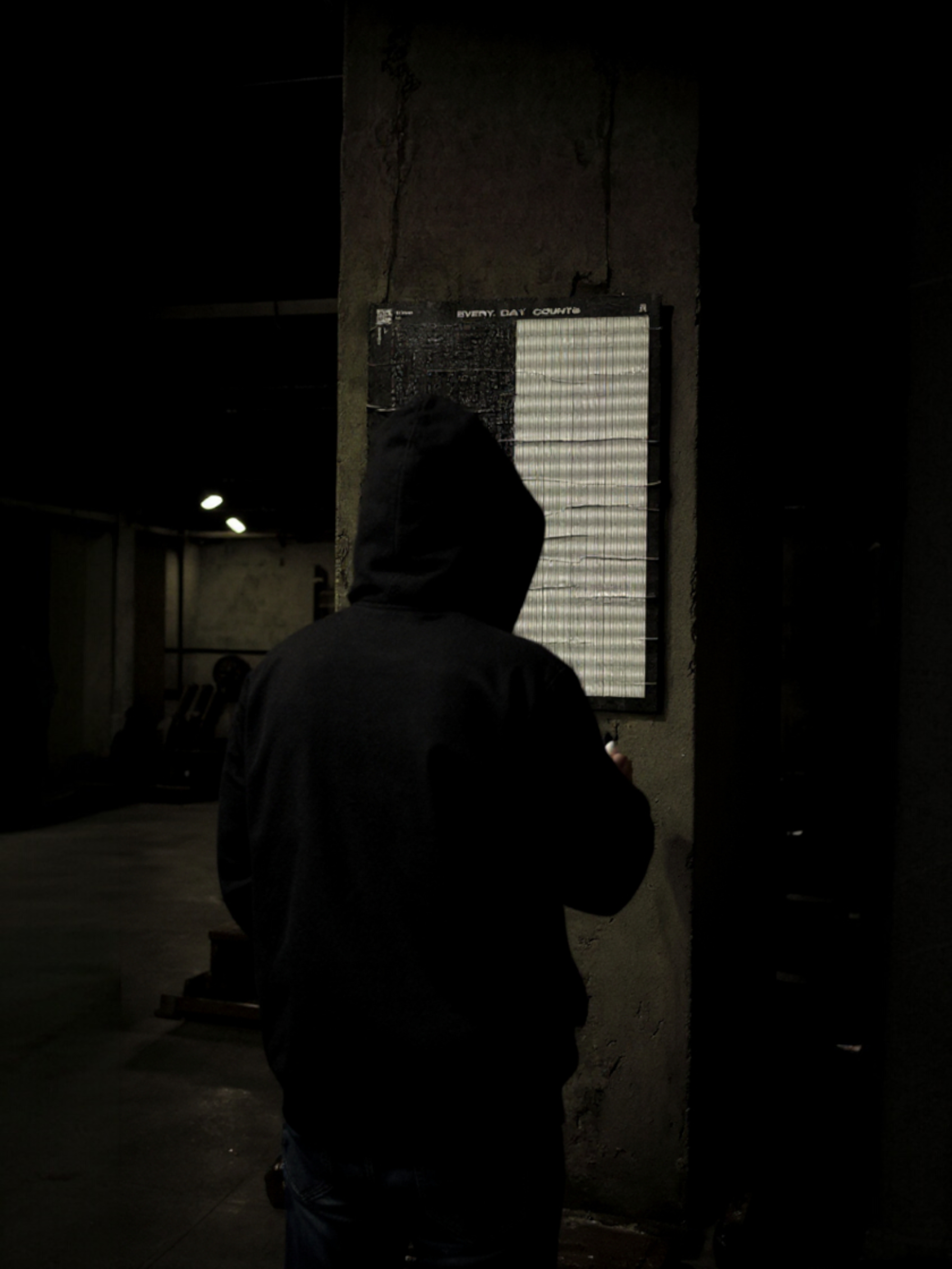  Every Day Counts – Life Calendar product thumbnail image