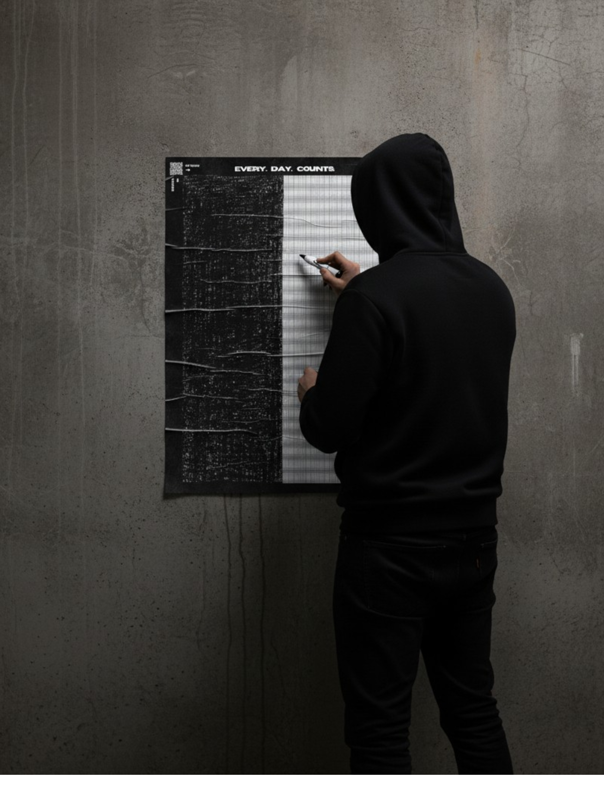  Every Day Counts – Life Calendar product thumbnail image