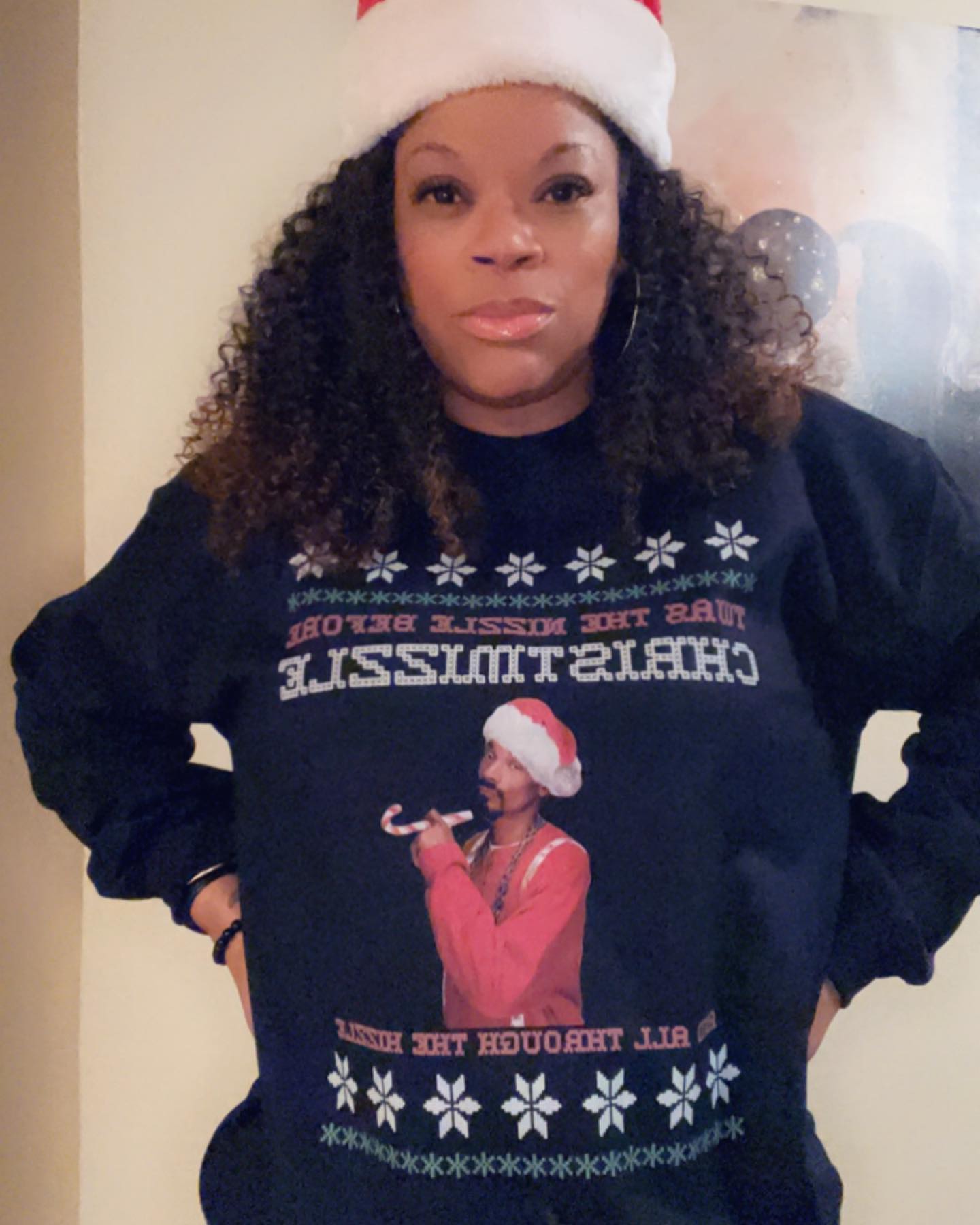 Twas the nizzle product thumbnail image